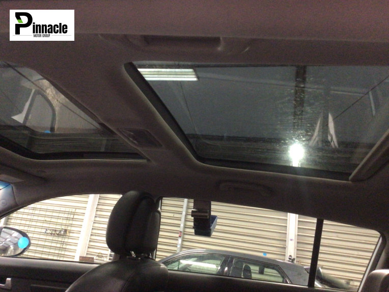 Kia Sportage 2.0 CRDi KX-3 SUV 5dr Diesel Auto AWD Euro 5 (134 bhp)