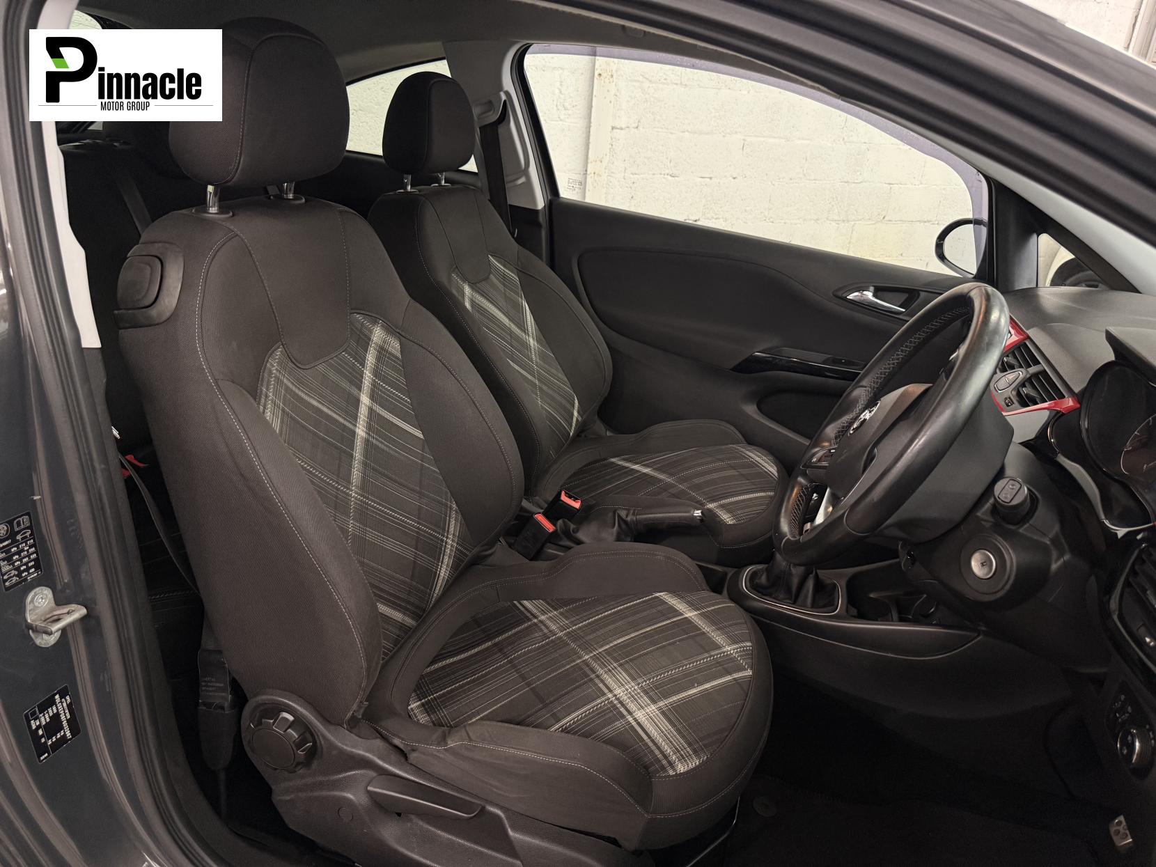 Vauxhall Corsa 1.4i ecoTEC Limited Edition Hatchback 3dr Petrol Manual Euro 6 (90 ps)