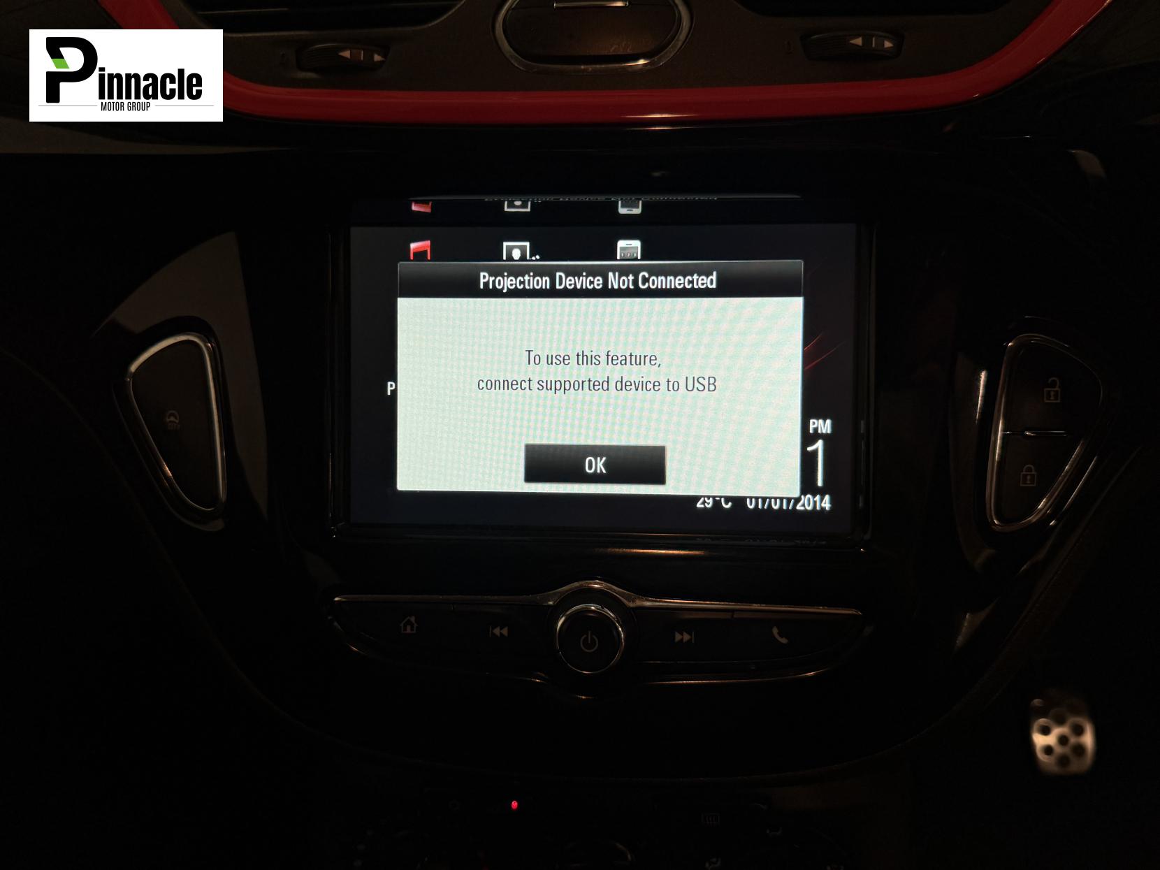 Vauxhall Corsa 1.4i ecoTEC Limited Edition Hatchback 3dr Petrol Manual Euro 6 (90 ps)