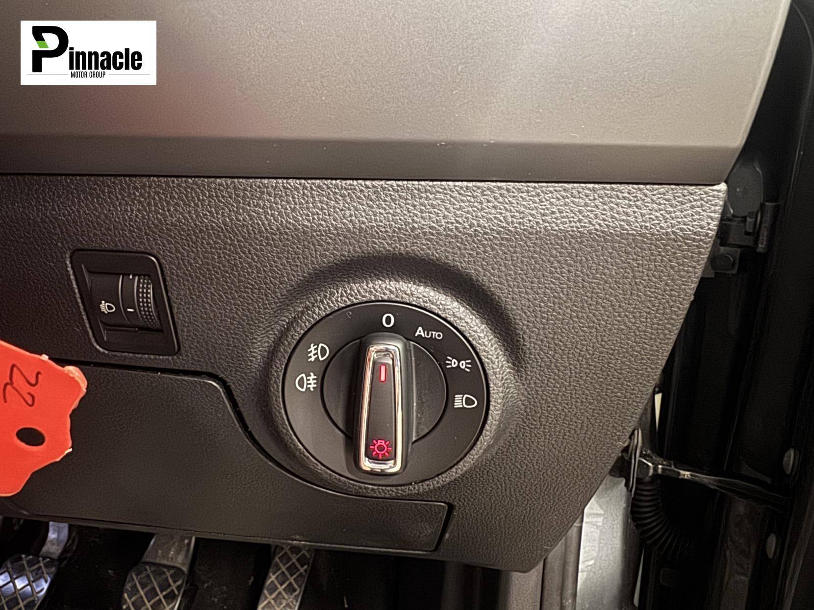 SEAT Ibiza 1.0 MPI SE Hatchback 5dr Petrol Manual Euro 6 (s/s) (75 ps)