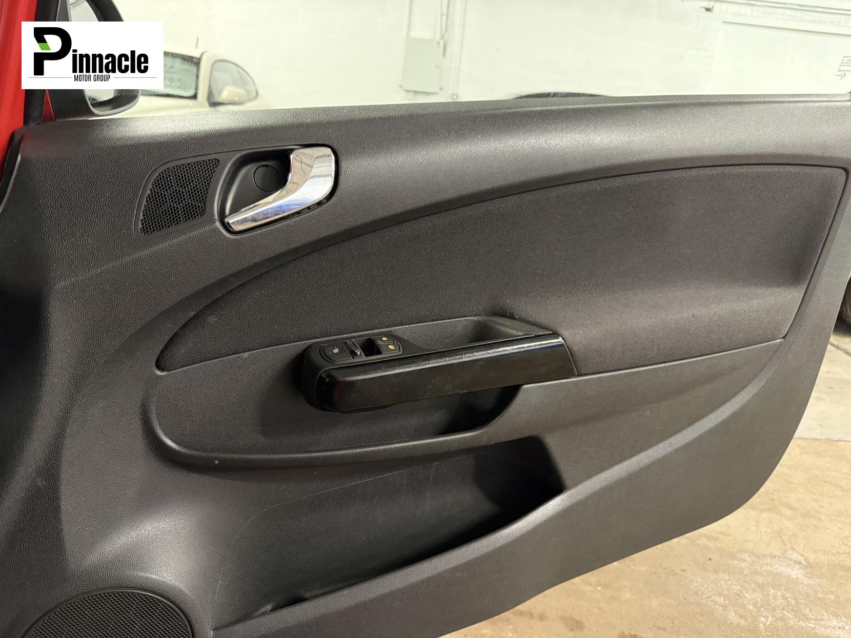 Vauxhall Corsa 1.0i 12v Life Hatchback 3dr Petrol Manual (134 g/km, 59 bhp)