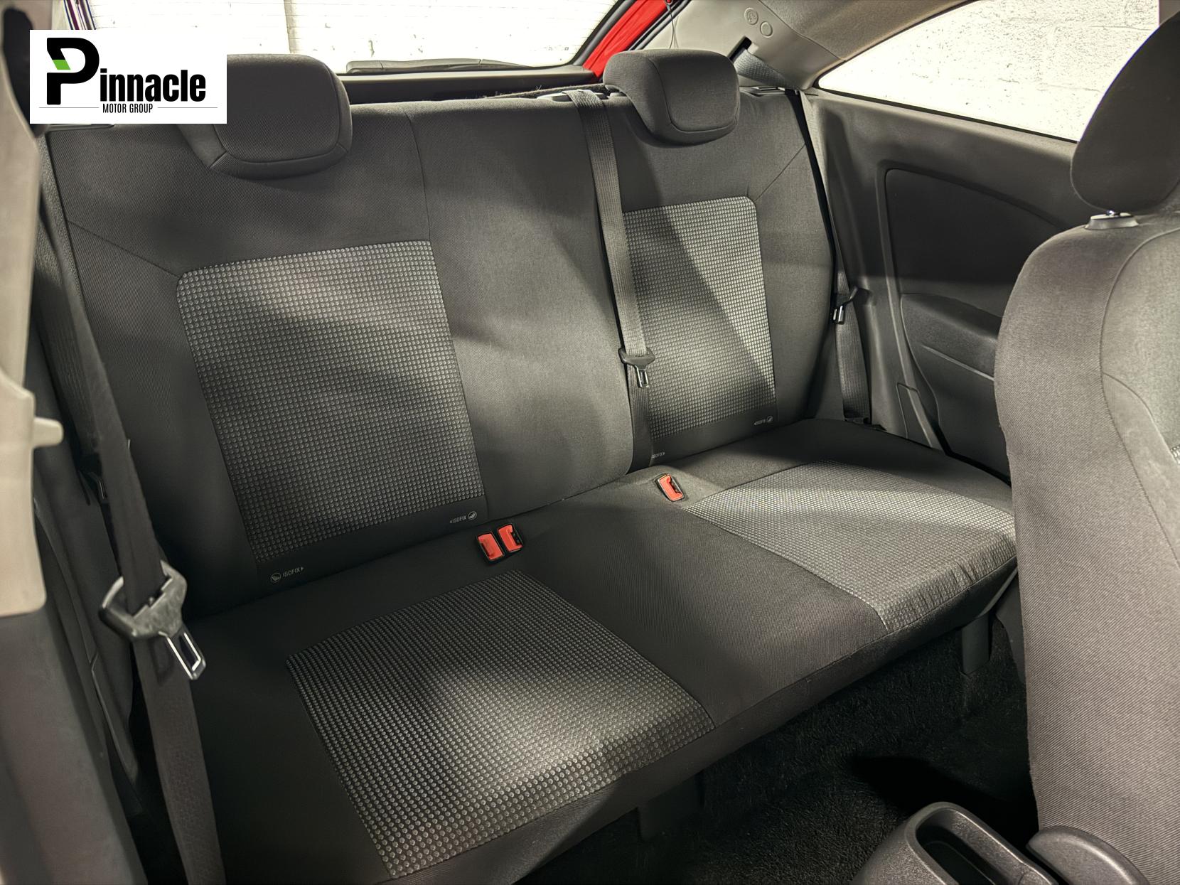 Vauxhall Corsa 1.0i 12v Life Hatchback 3dr Petrol Manual (134 g/km, 59 bhp)