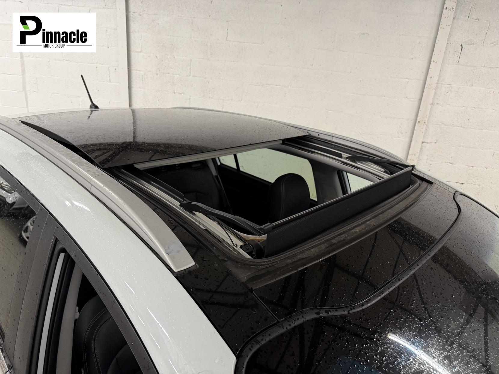 Kia Sportage 1.6 GDi EcoDynamics 2 SUV 5dr Petrol Manual 2WD Euro 6 (s/s) (133 bhp)