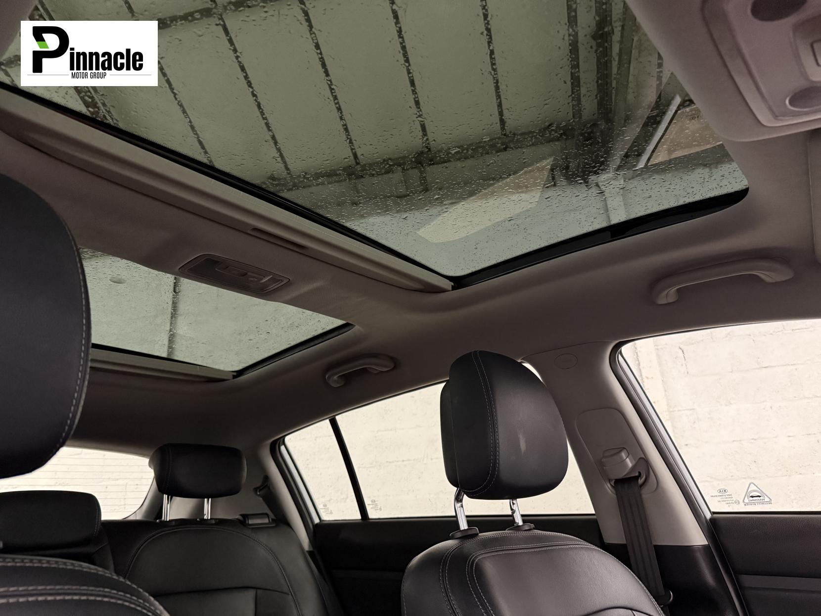 Kia Sportage 1.6 GDi EcoDynamics 2 SUV 5dr Petrol Manual 2WD Euro 6 (s/s) (133 bhp)