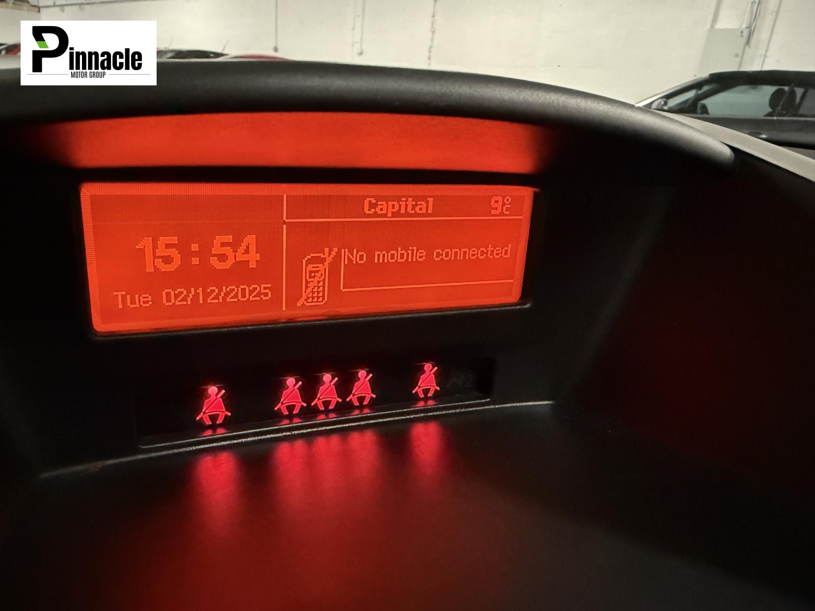 Peugeot 207 1.4 VTi Sport Hatchback 5dr Petrol Manual Euro 4 (95 ps)