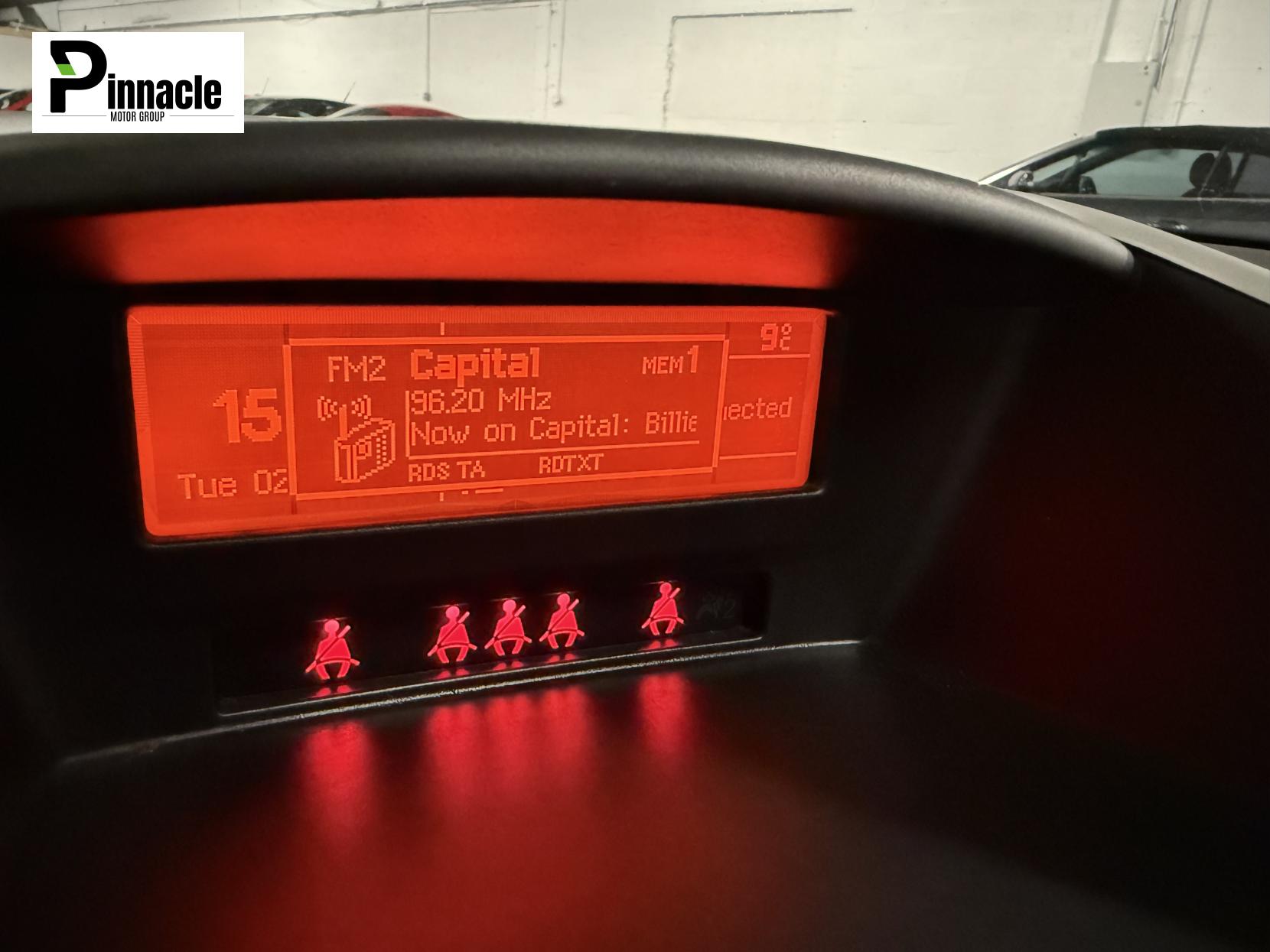 Peugeot 207 1.4 VTi Sport Hatchback 5dr Petrol Manual Euro 4 (95 ps)