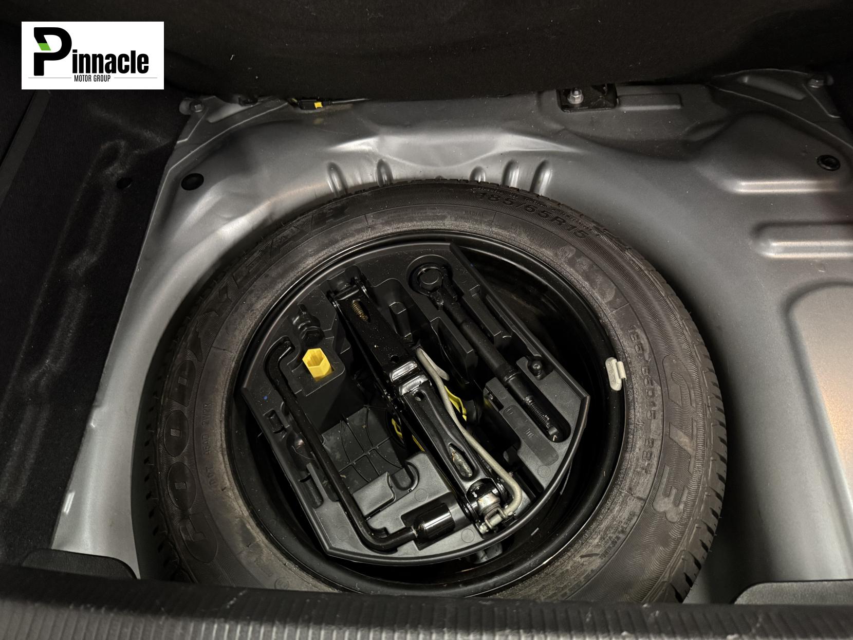 Peugeot 207 1.4 VTi Sport Hatchback 5dr Petrol Manual Euro 4 (95 ps)