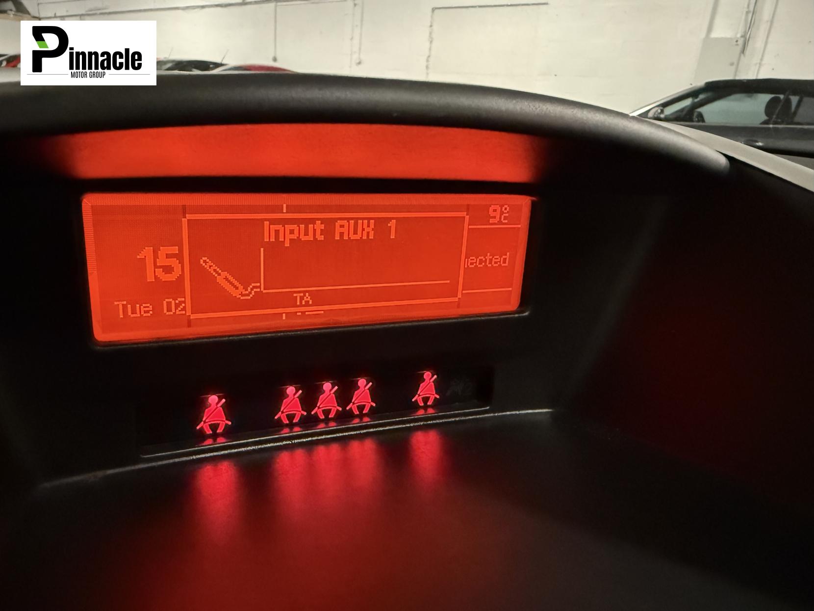 Peugeot 207 1.4 VTi Sport Hatchback 5dr Petrol Manual Euro 4 (95 ps)