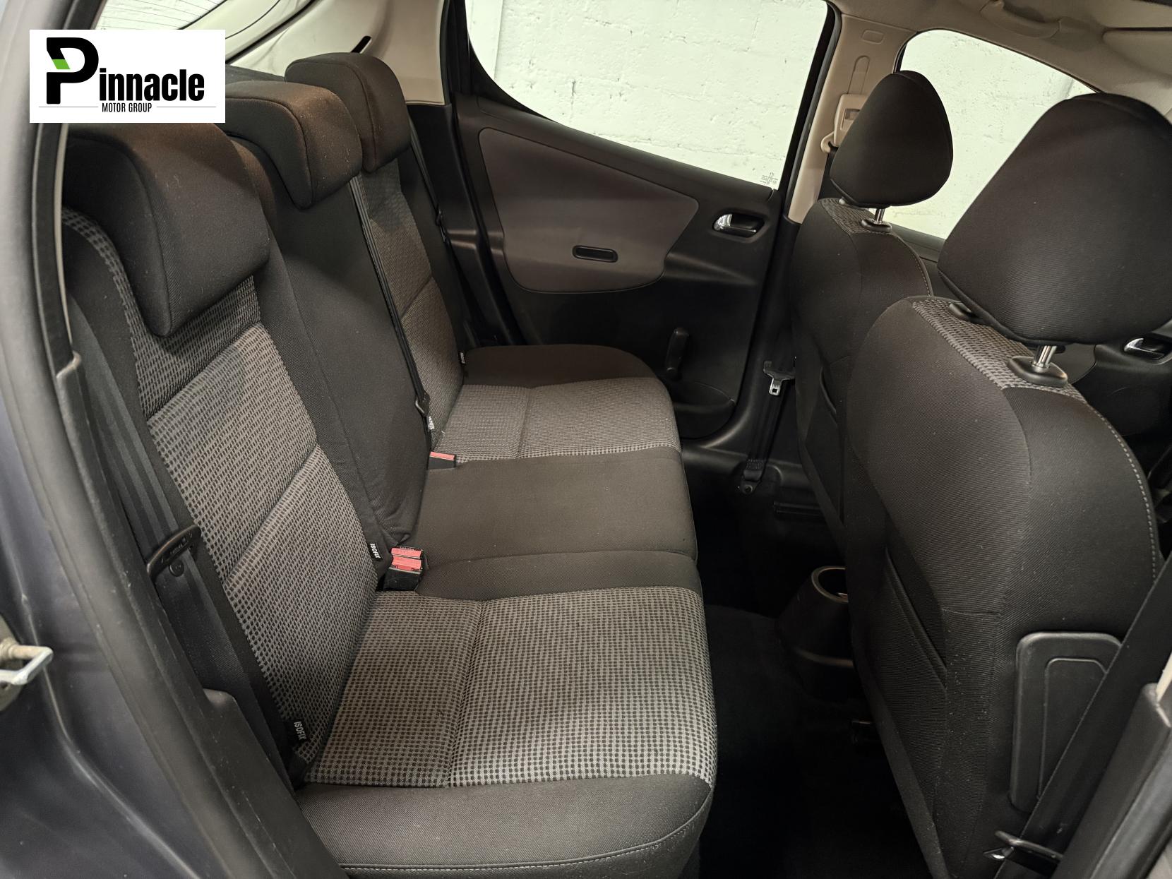 Peugeot 207 1.4 VTi Sport Hatchback 5dr Petrol Manual Euro 4 (95 ps)