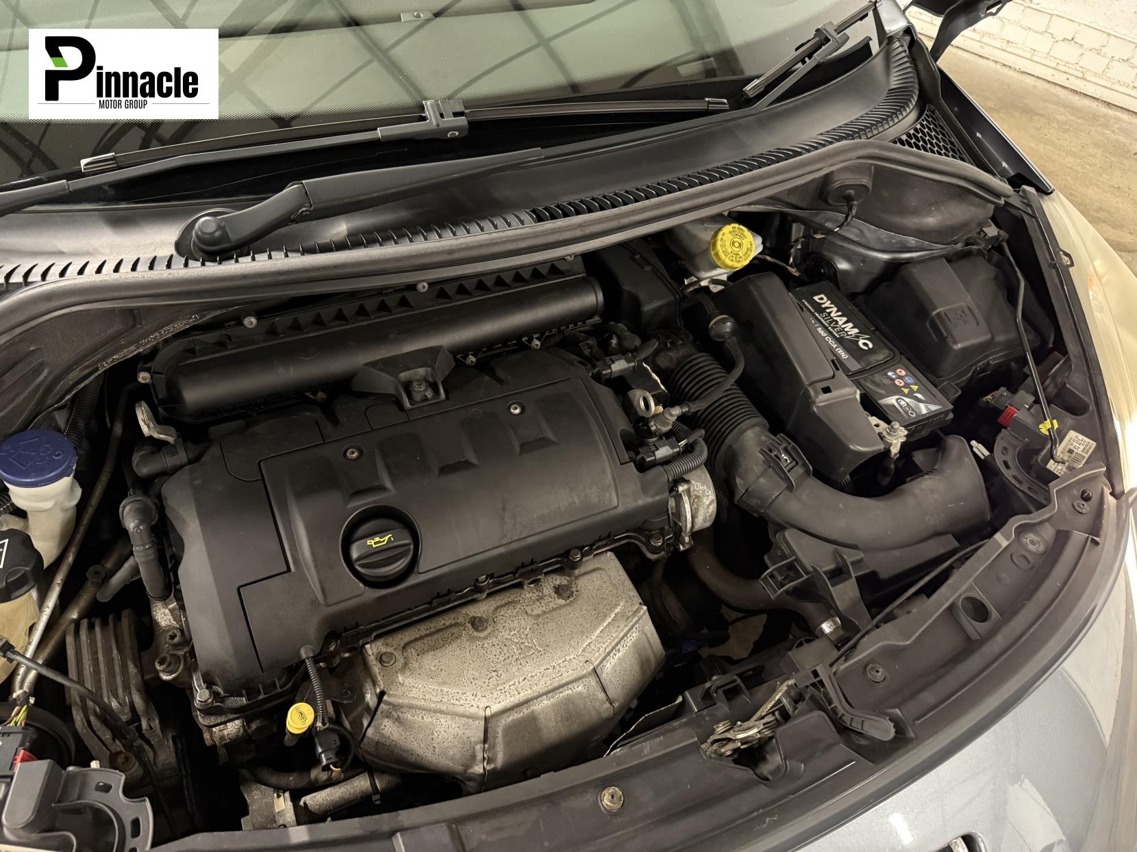 Peugeot 207 1.4 VTi Sport Hatchback 5dr Petrol Manual Euro 4 (95 ps)