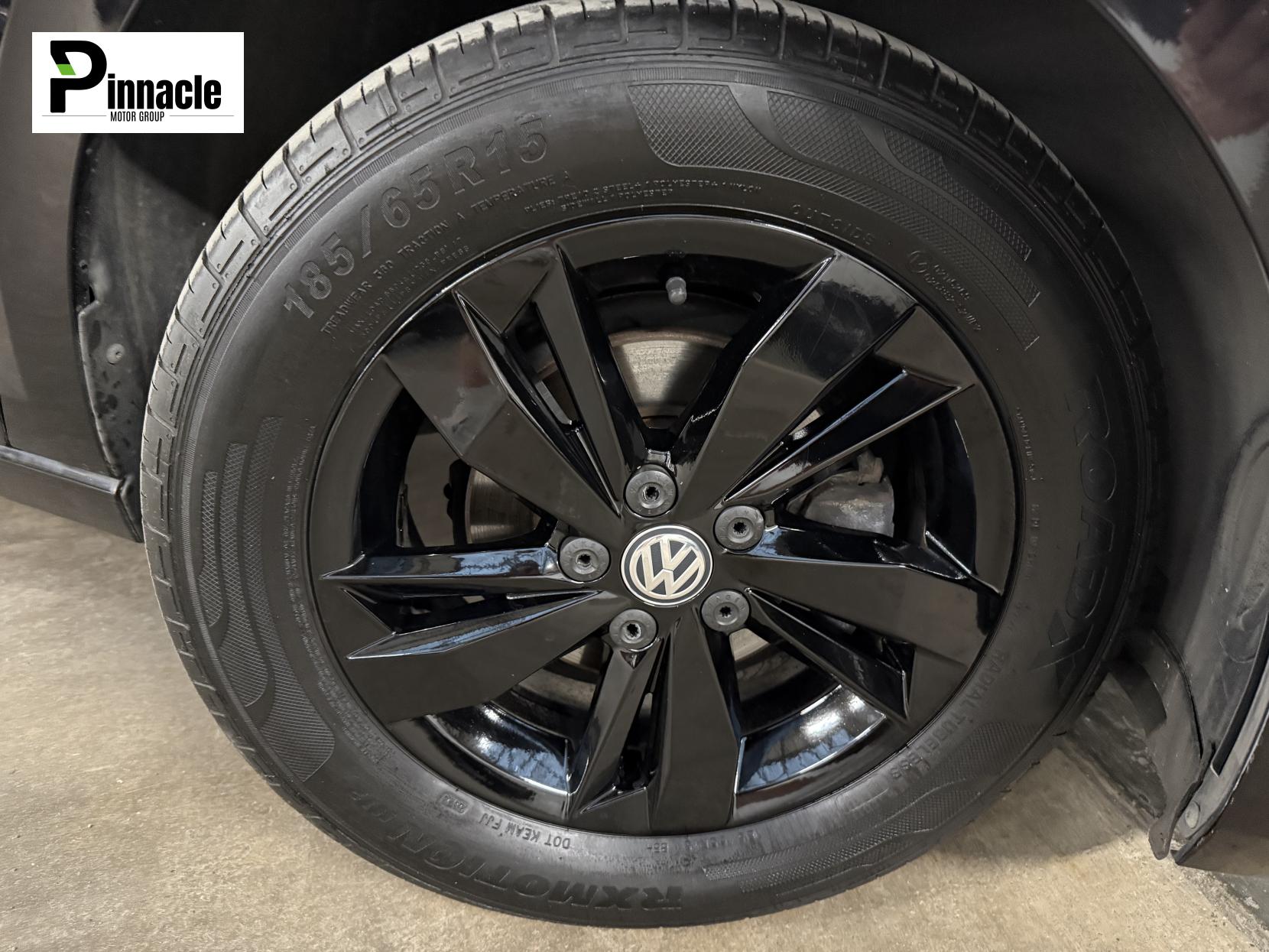 Volkswagen Polo 1.0 TSI GPF SE Hatchback 5dr Petrol Manual Euro 6 (s/s) (95 ps)
