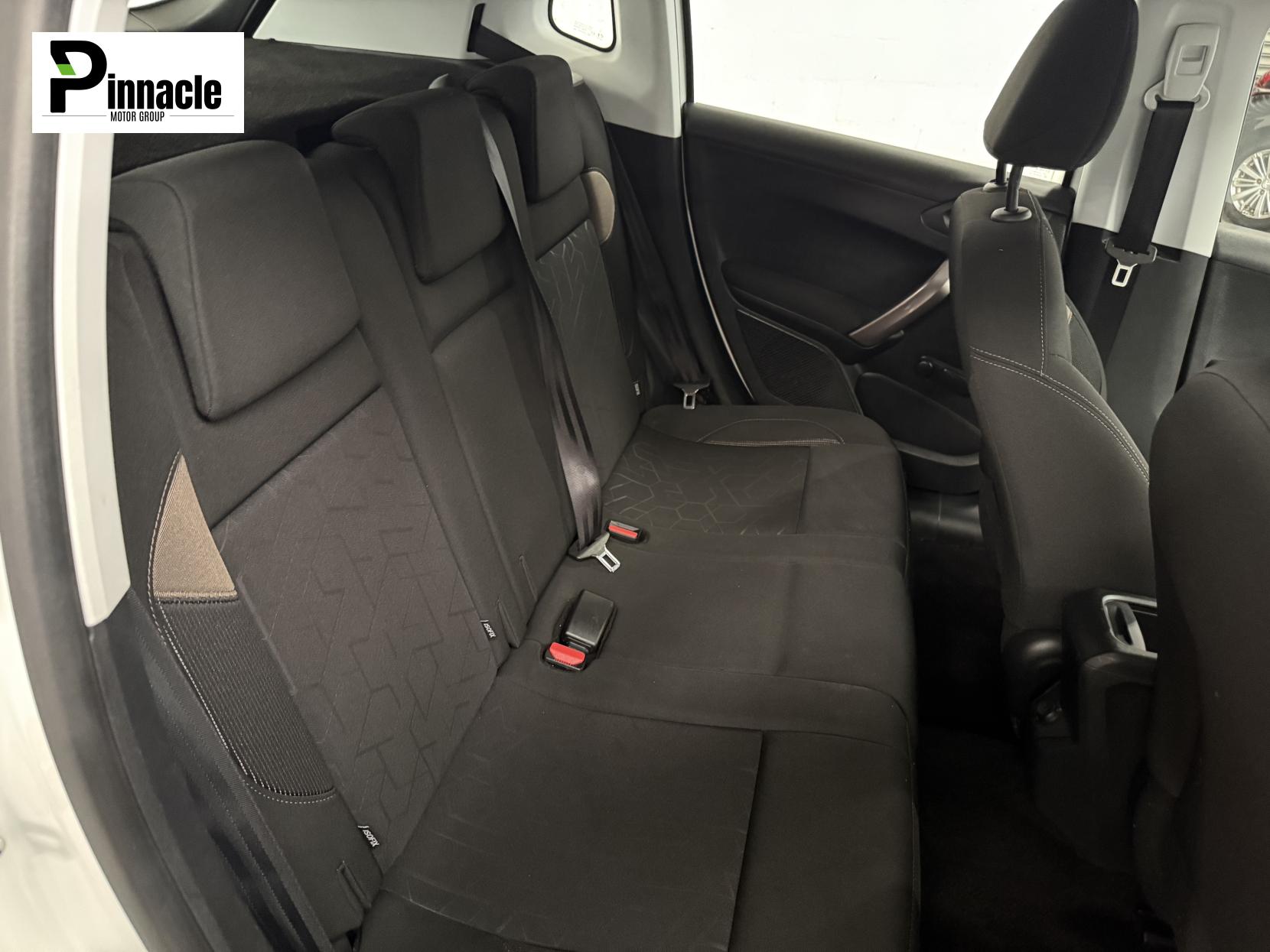 Peugeot 2008 1.2 PureTech Active SUV 5dr Petrol Manual Euro 6 (82 ps)