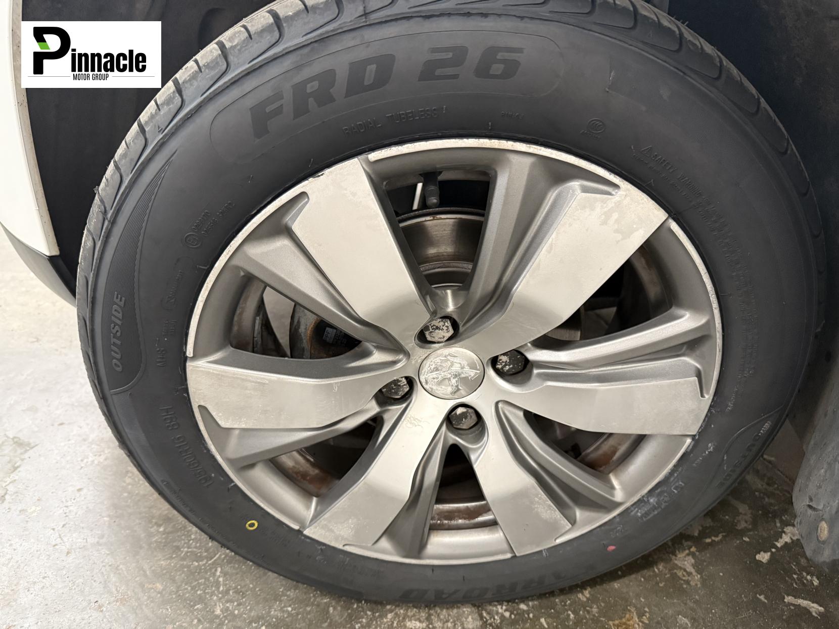 Peugeot 2008 1.2 PureTech Active SUV 5dr Petrol Manual Euro 6 (82 ps)