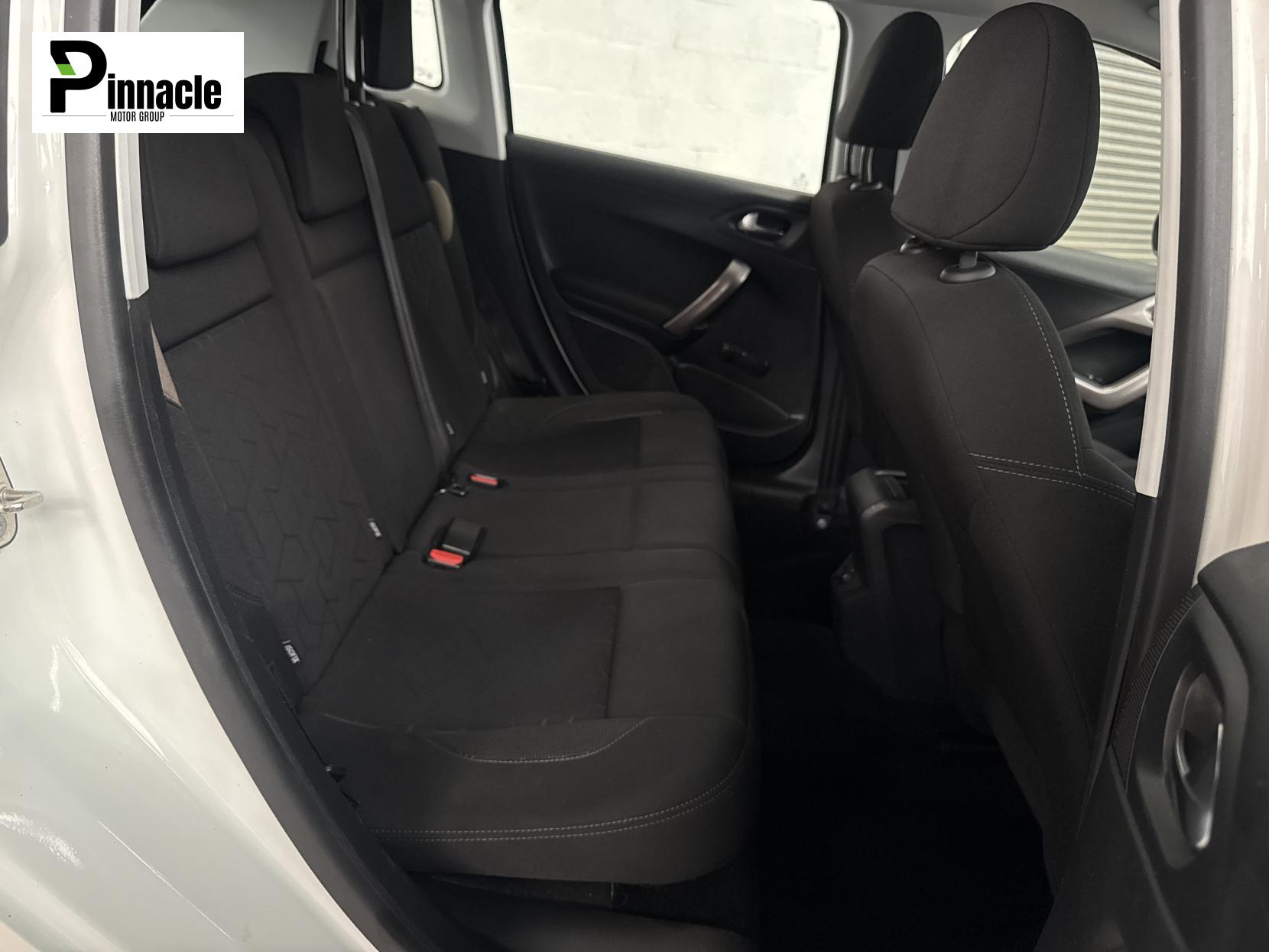 Peugeot 2008 1.2 PureTech Active SUV 5dr Petrol Manual Euro 6 (82 ps)