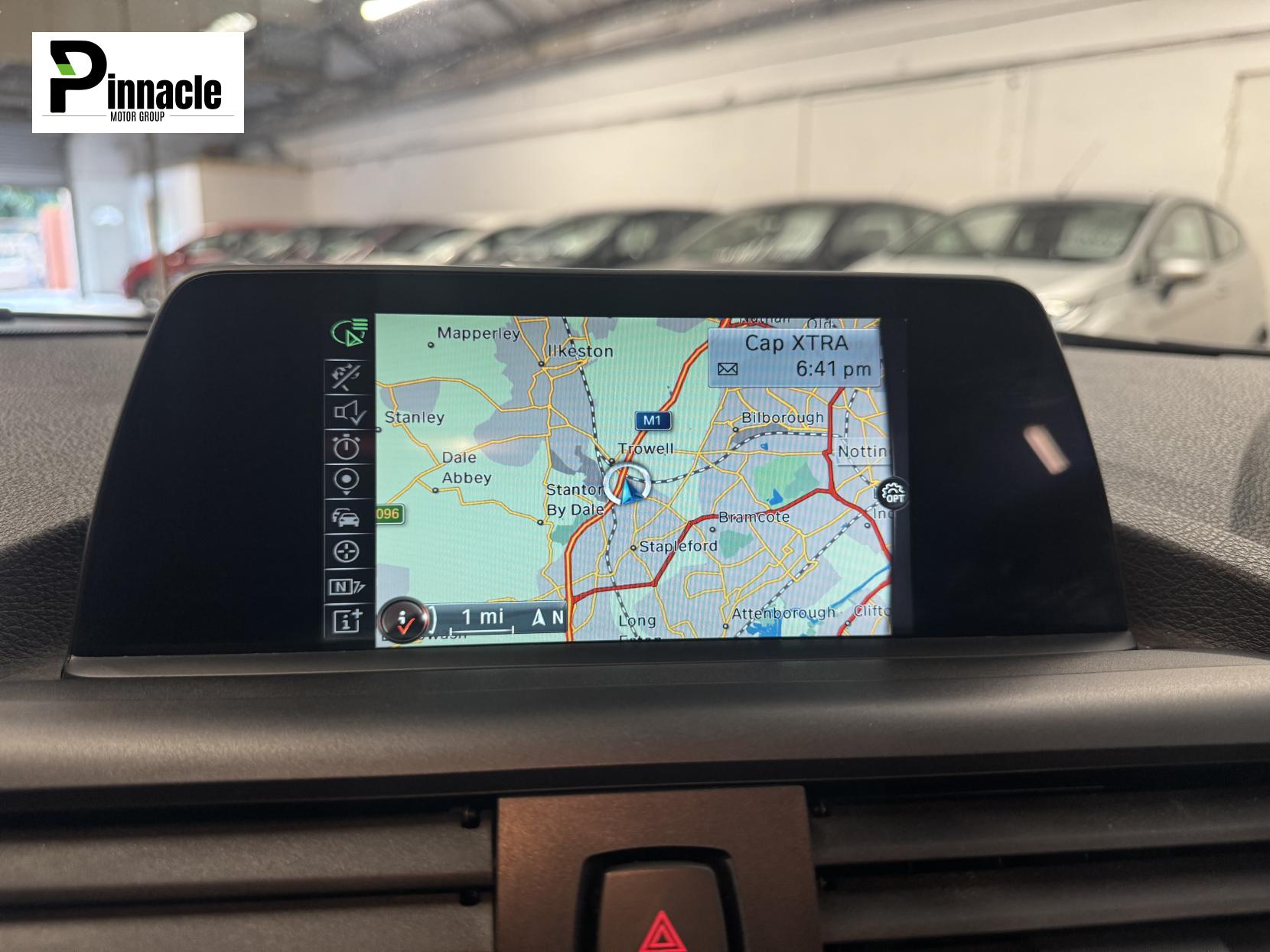 BMW 1 Series 1.5 116d ED Plus Hatchback 5dr Diesel Manual Euro 6 (s/s) (116 ps)
