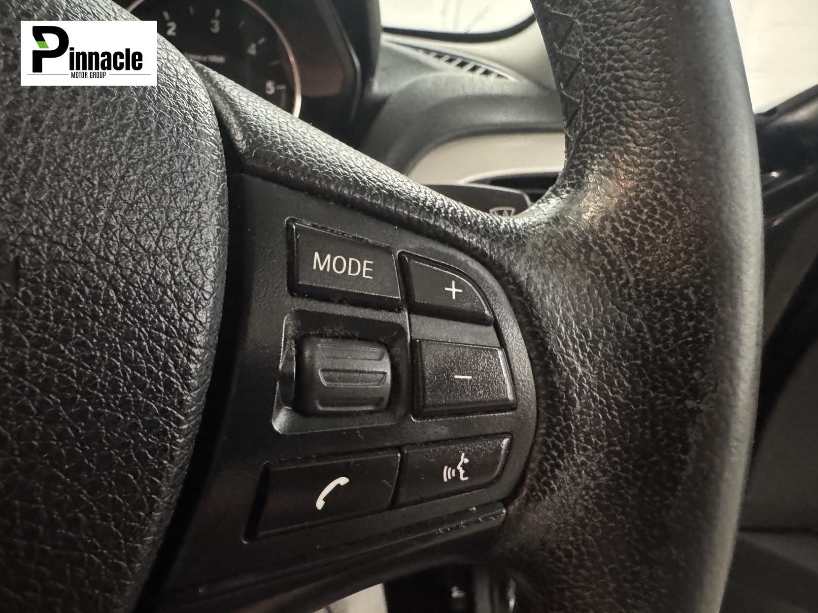 BMW 1 Series 1.5 116d ED Plus Hatchback 5dr Diesel Manual Euro 6 (s/s) (116 ps)