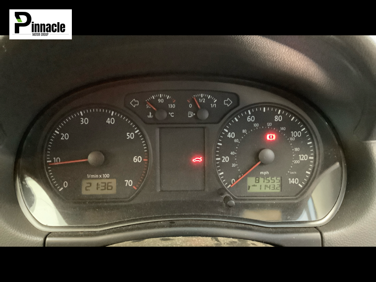 Volkswagen Polo 1.4 SE Hatchback 5dr Petrol Manual (155 g/km, 79 bhp)