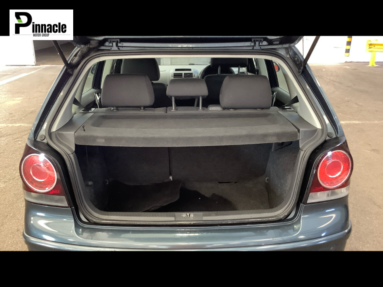 Volkswagen Polo 1.4 SE Hatchback 5dr Petrol Manual (155 g/km, 79 bhp)