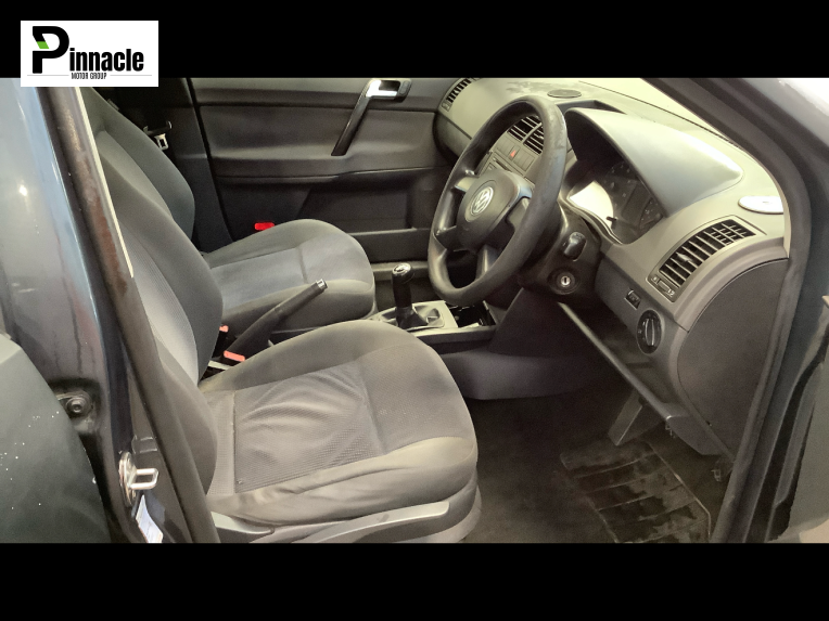 Volkswagen Polo 1.4 SE Hatchback 5dr Petrol Manual (155 g/km, 79 bhp)