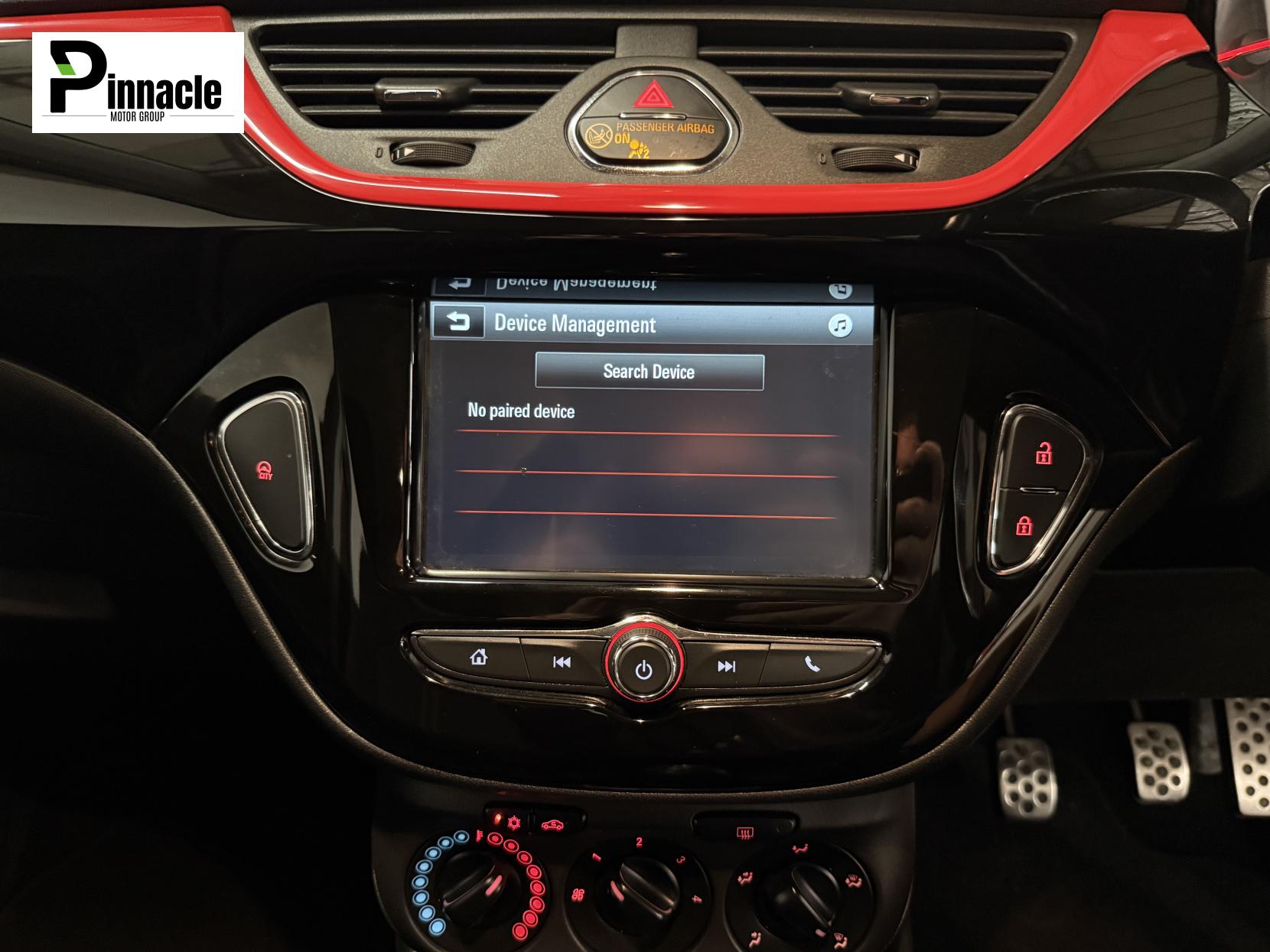 Vauxhall Corsa 1.4i ecoFLEX SRi Hatchback 5dr Petrol Manual Euro 6 (90 ps)