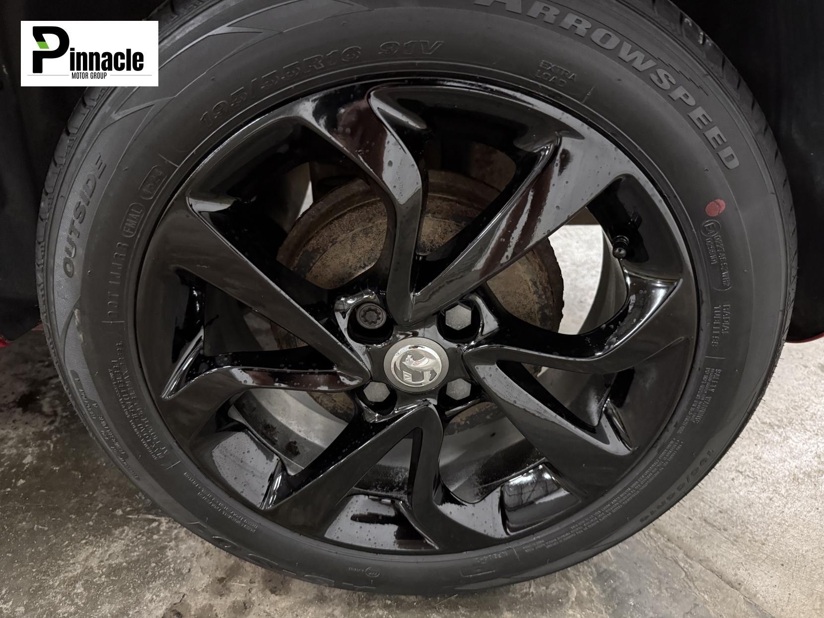 Vauxhall Corsa 1.4i ecoFLEX SRi Hatchback 5dr Petrol Manual Euro 6 (90 ps)