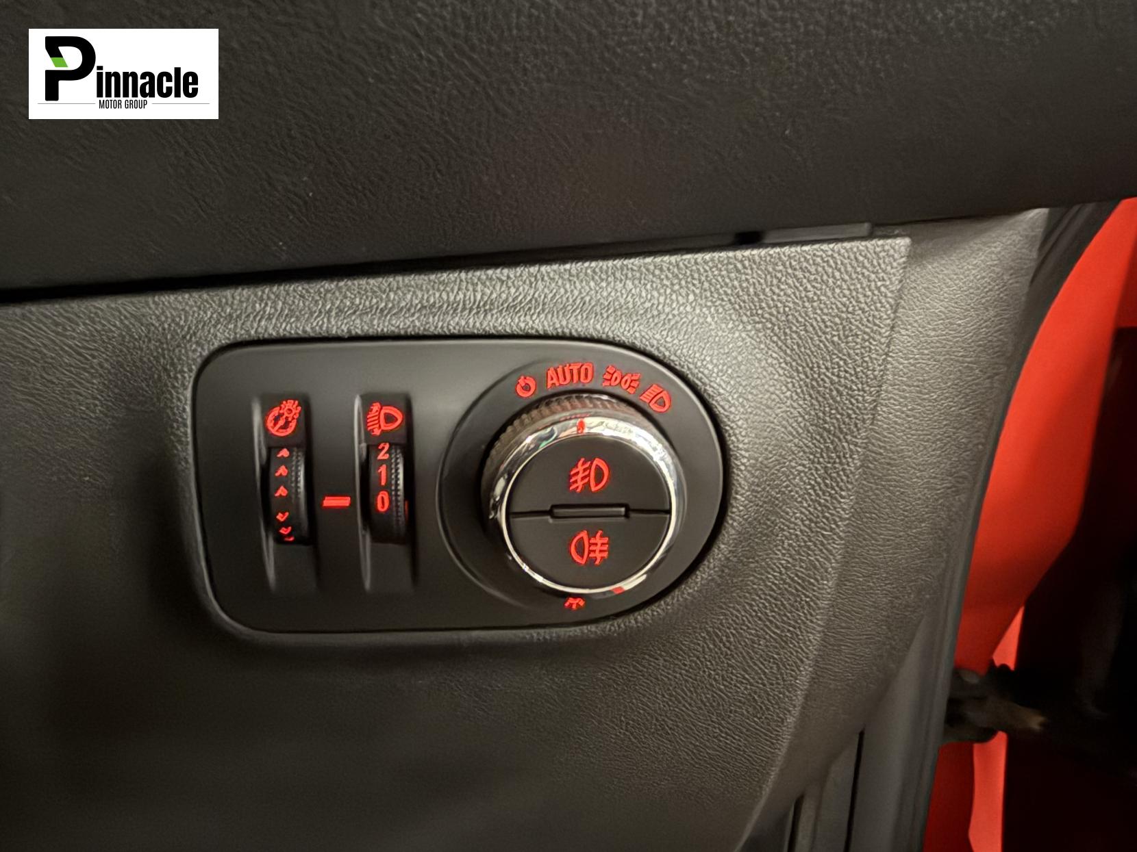 Vauxhall Corsa 1.4i ecoFLEX SRi Hatchback 5dr Petrol Manual Euro 6 (90 ps)