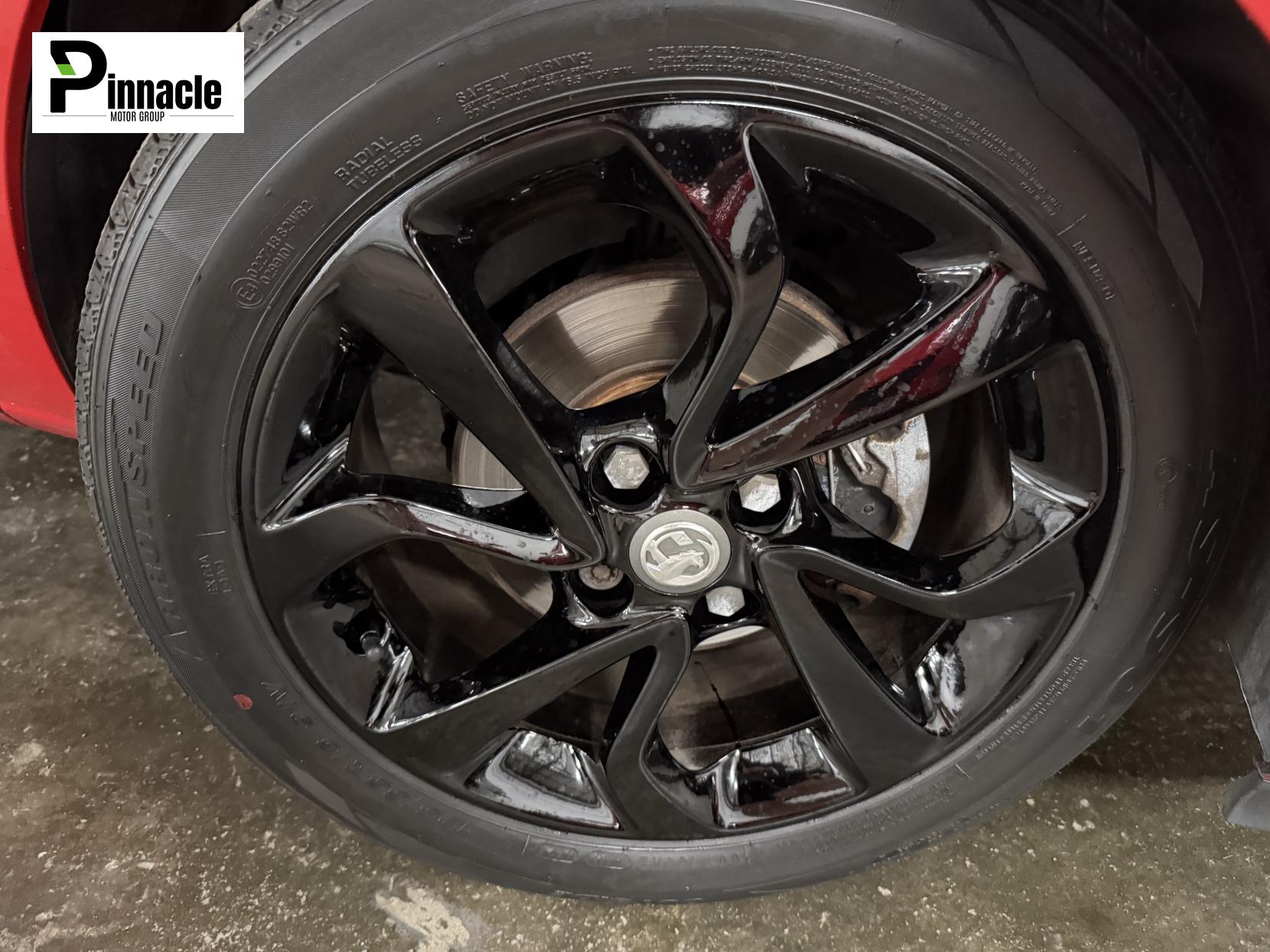 Vauxhall Corsa 1.4i ecoFLEX SRi Hatchback 5dr Petrol Manual Euro 6 (90 ps)