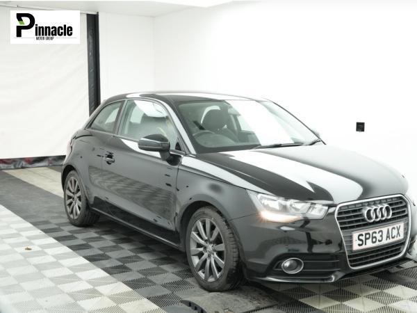Audi A1 1.2 TFSI Sport Hatchback 3dr Petrol Manual Euro 5 (s/s) (86 ps)