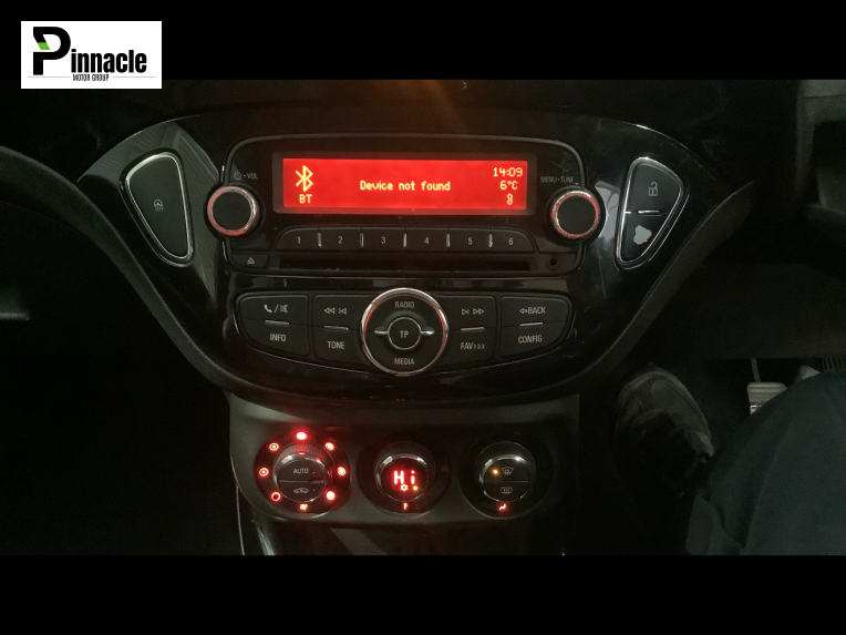 Vauxhall ADAM 1.4 16v SLAM Hatchback 3dr Petrol Manual Euro 5 (87 ps)