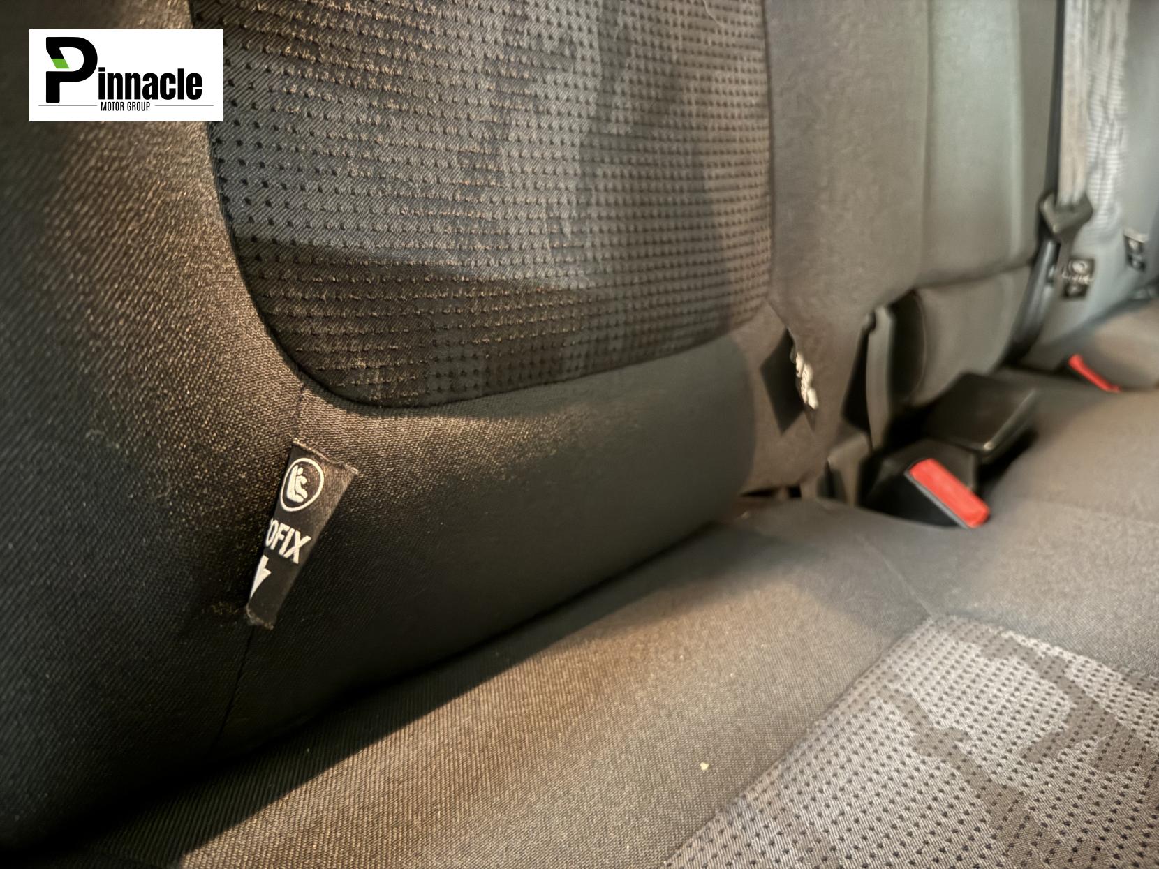 Peugeot 3008 1.6 e-HDi Active SUV 5dr Diesel EGC Euro 5 (s/s) (115 ps)