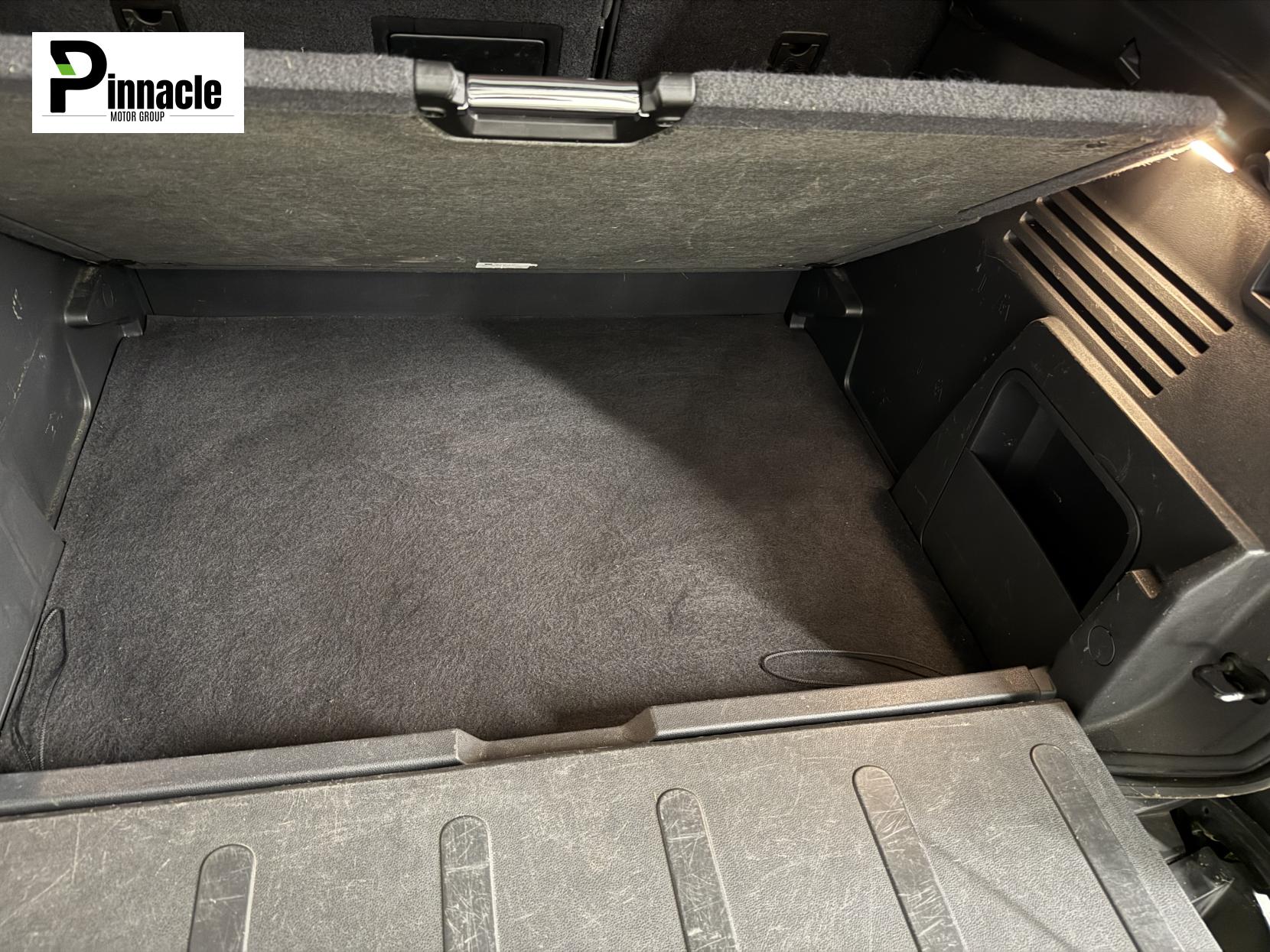 Peugeot 3008 1.6 e-HDi Active SUV 5dr Diesel EGC Euro 5 (s/s) (115 ps)