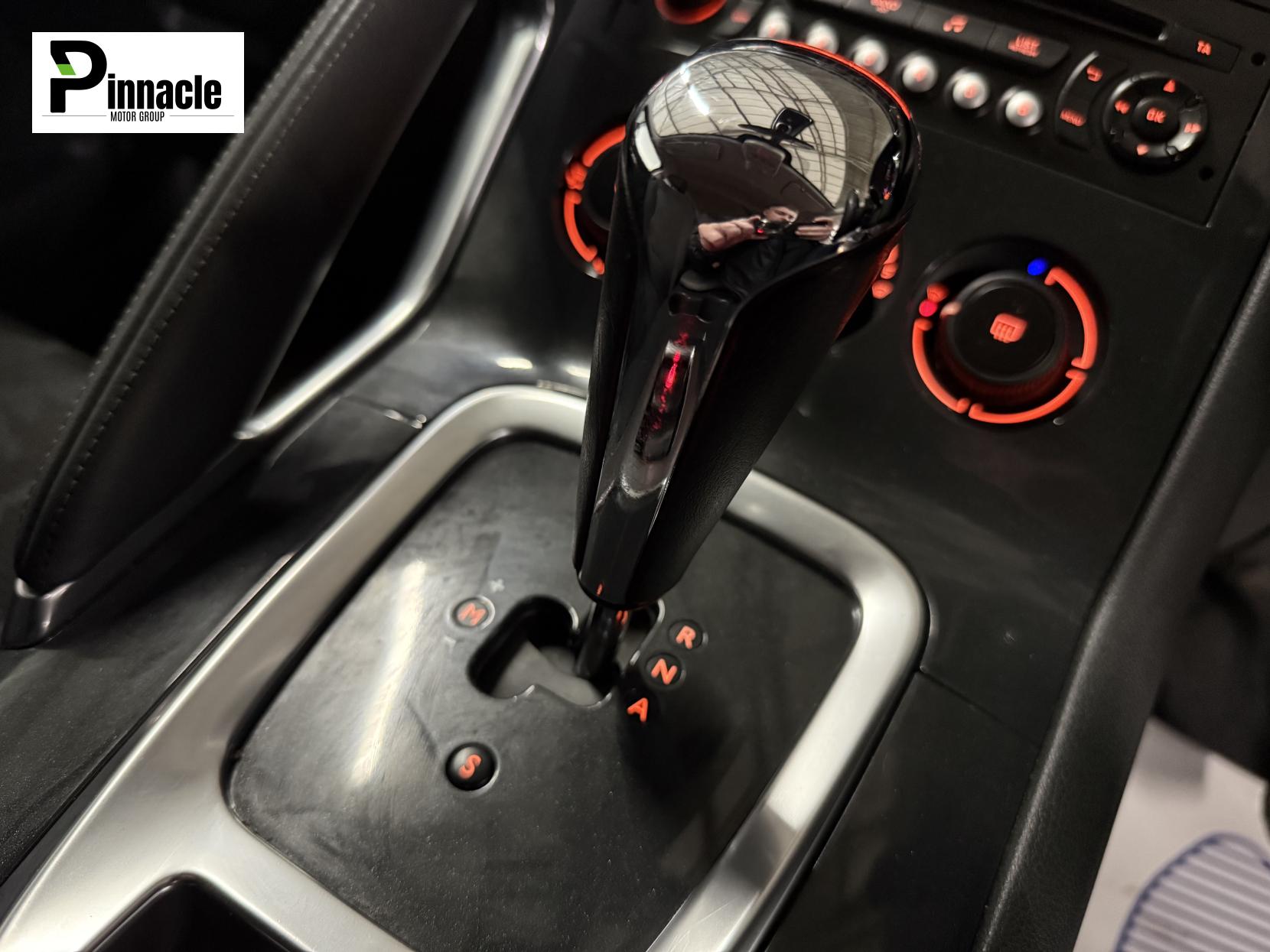 Peugeot 3008 1.6 e-HDi Active SUV 5dr Diesel EGC Euro 5 (s/s) (115 ps)