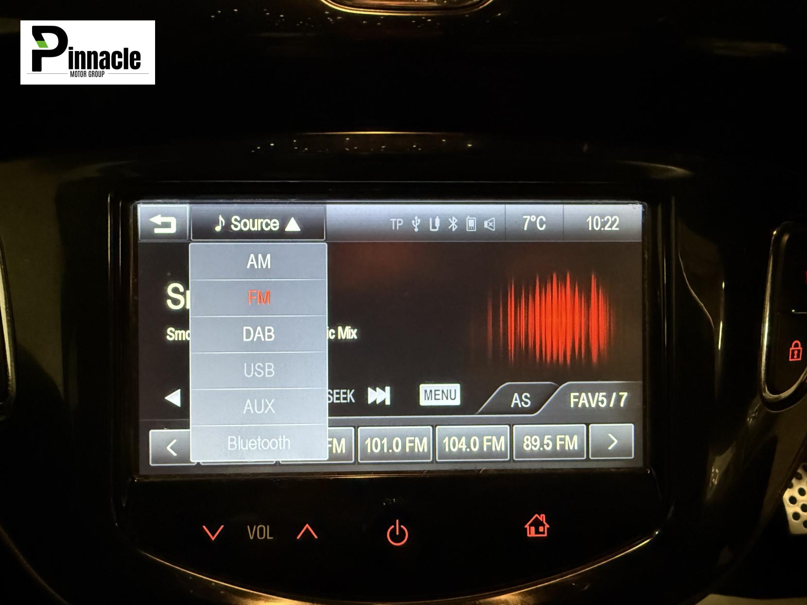 Vauxhall ADAM 1.2 16v SLAM Hatchback 3dr Petrol Manual Euro 5 (70 ps)