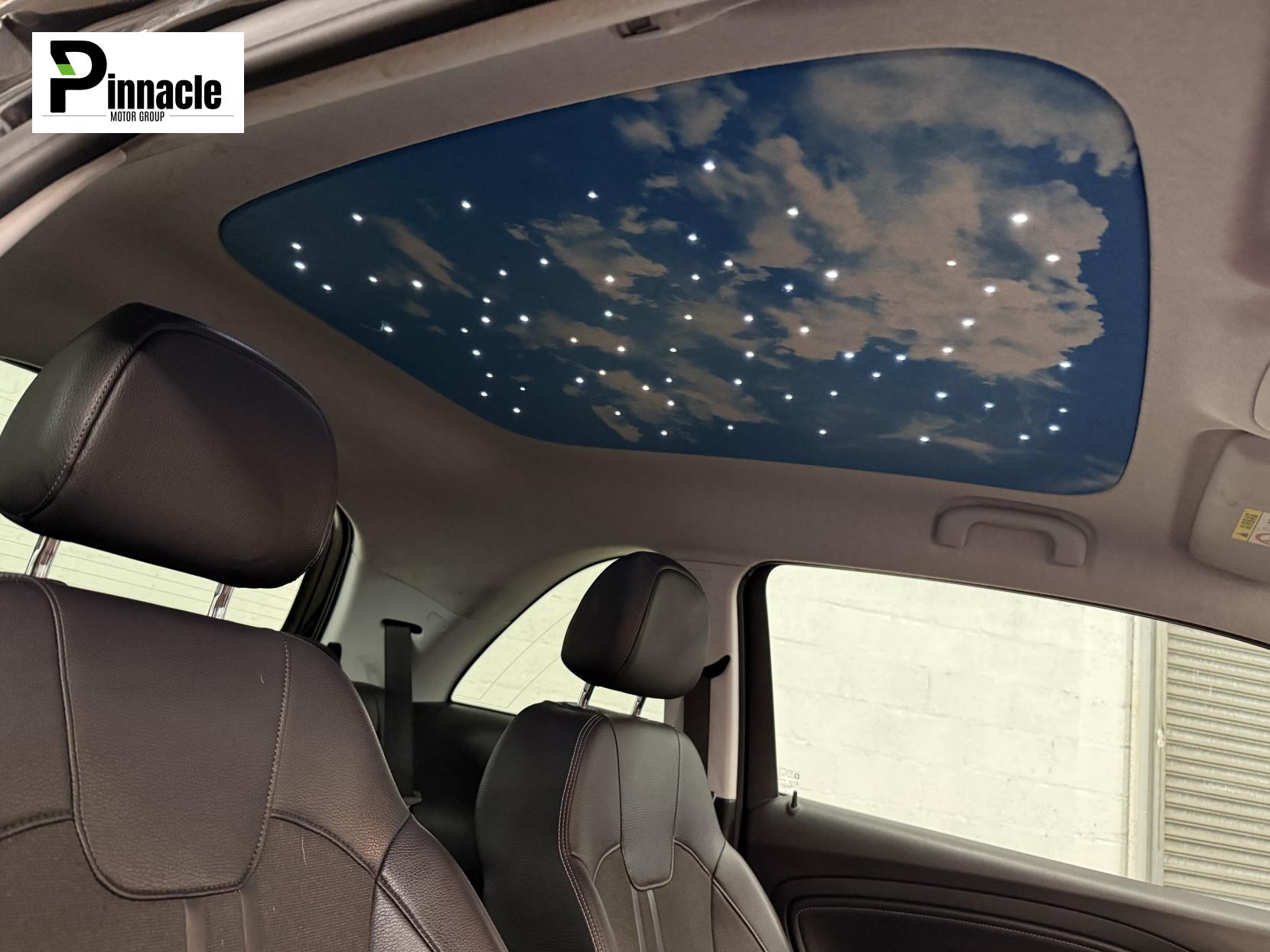 Vauxhall ADAM 1.2 16v SLAM Hatchback 3dr Petrol Manual Euro 5 (70 ps)