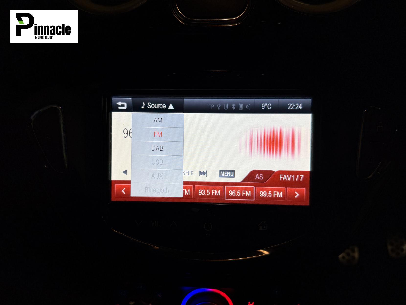 Vauxhall ADAM 1.2 16v SLAM Hatchback 3dr Petrol Manual Euro 5 (70 ps)