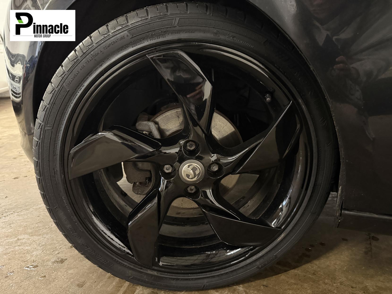 Vauxhall ADAM 1.2 16v SLAM Hatchback 3dr Petrol Manual Euro 5 (70 ps)