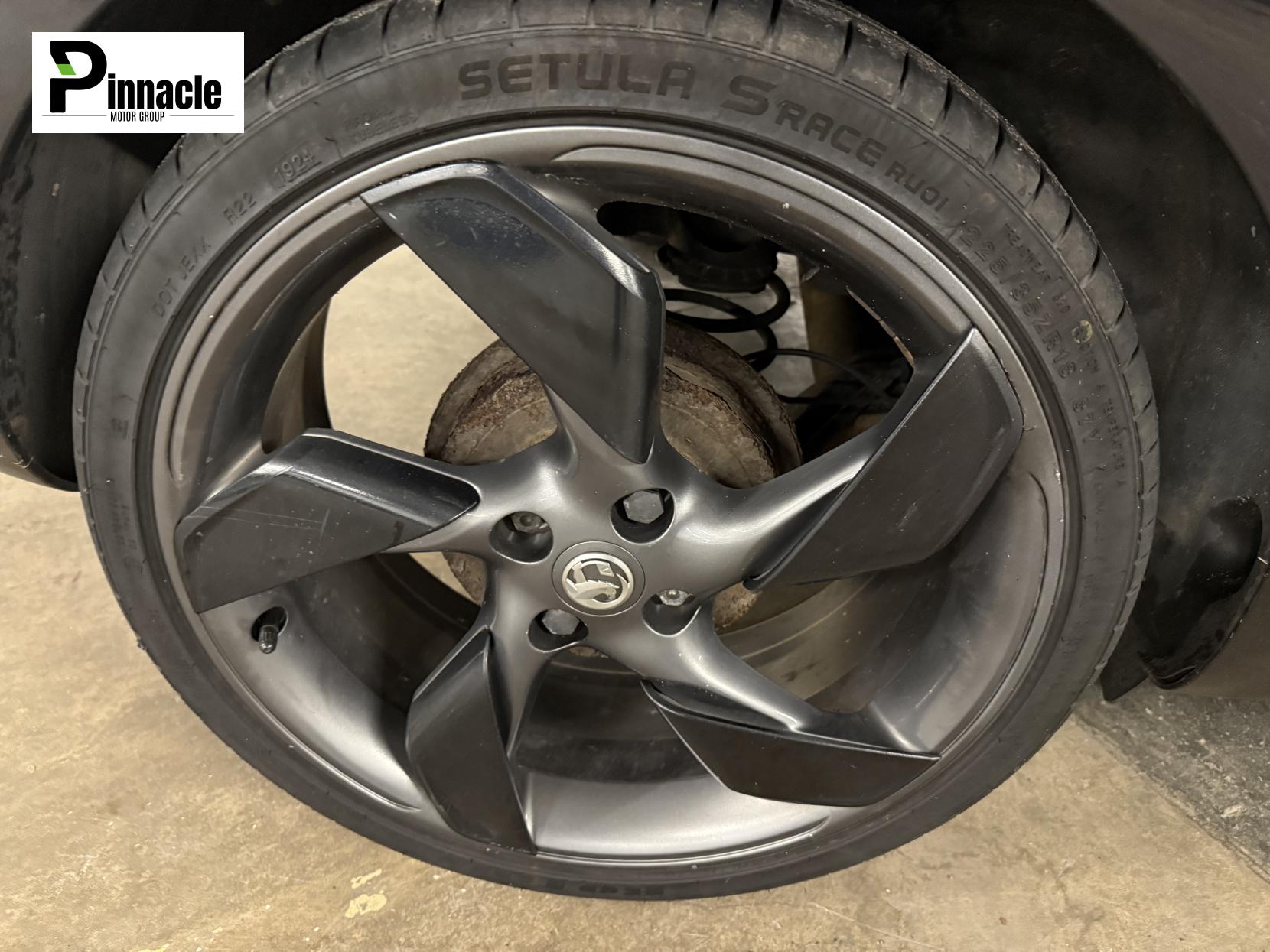 Vauxhall ADAM 1.2 16v SLAM Hatchback 3dr Petrol Manual Euro 5 (70 ps)