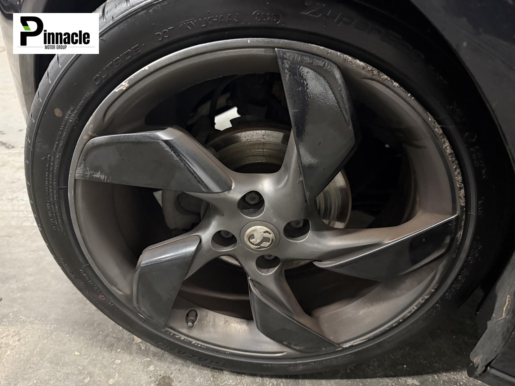 Vauxhall ADAM 1.2 16v SLAM Hatchback 3dr Petrol Manual Euro 5 (70 ps)