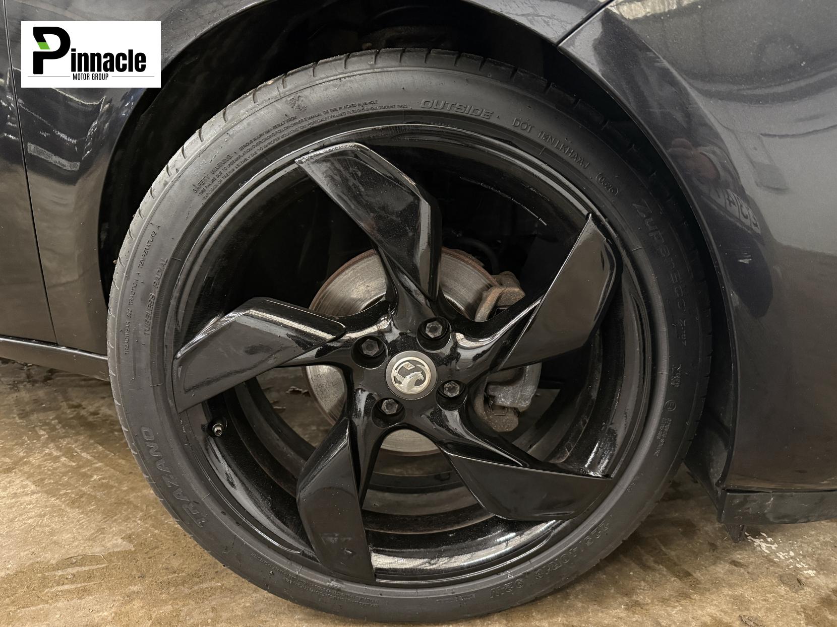 Vauxhall ADAM 1.2 16v SLAM Hatchback 3dr Petrol Manual Euro 5 (70 ps)