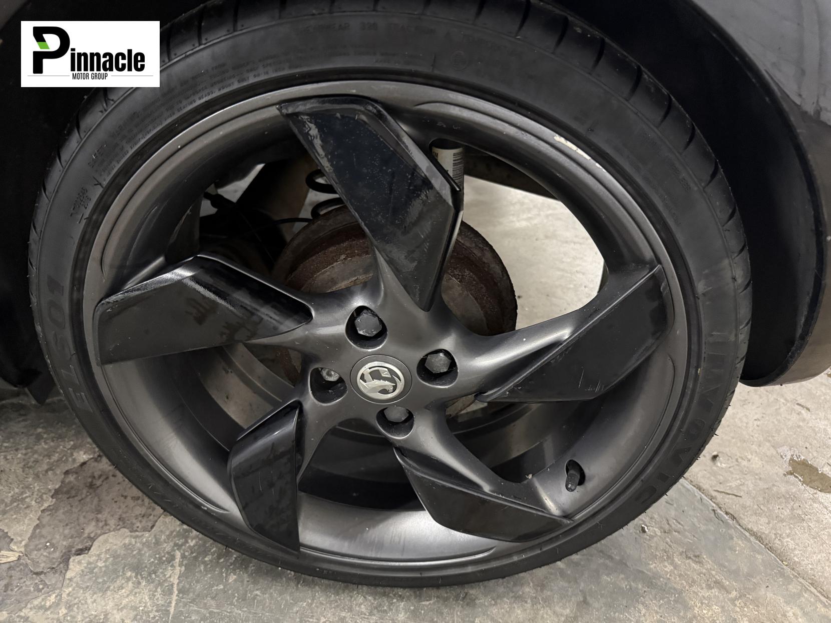 Vauxhall ADAM 1.2 16v SLAM Hatchback 3dr Petrol Manual Euro 5 (70 ps)