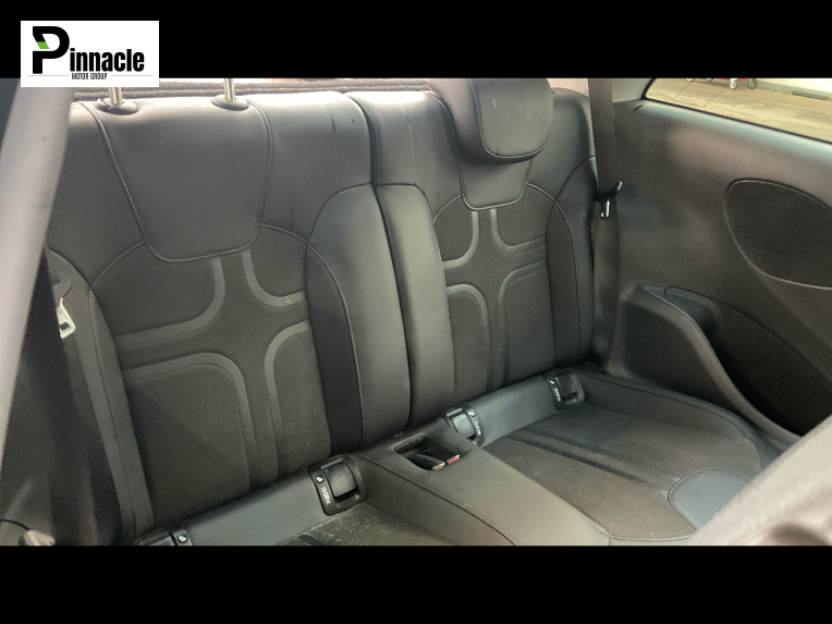 Vauxhall ADAM 1.2 16v SLAM Hatchback 3dr Petrol Manual Euro 5 (70 ps)