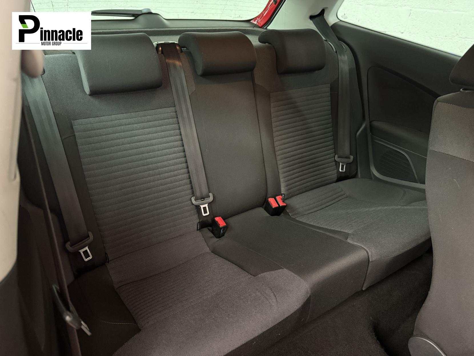 Volkswagen Polo 1.2 Match Hatchback 3dr Petrol Manual Euro 5 (60 ps)