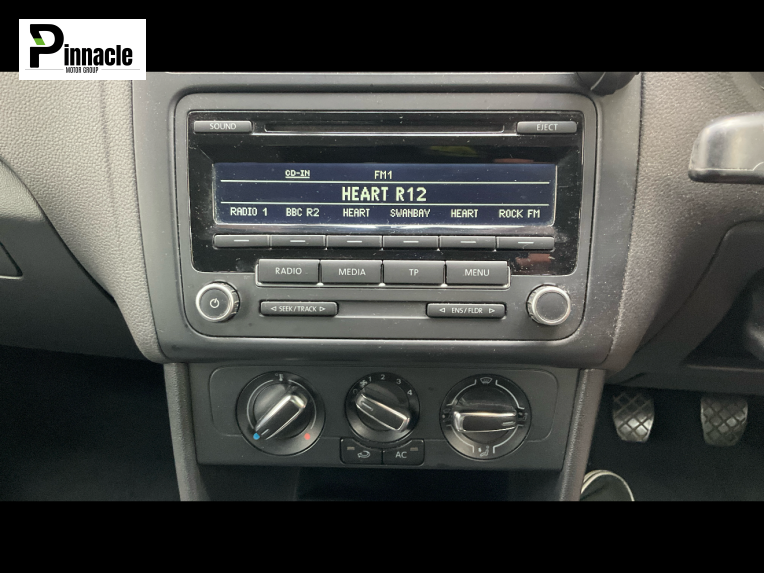 Volkswagen Polo 1.2 Match Hatchback 3dr Petrol Manual Euro 5 (60 ps)