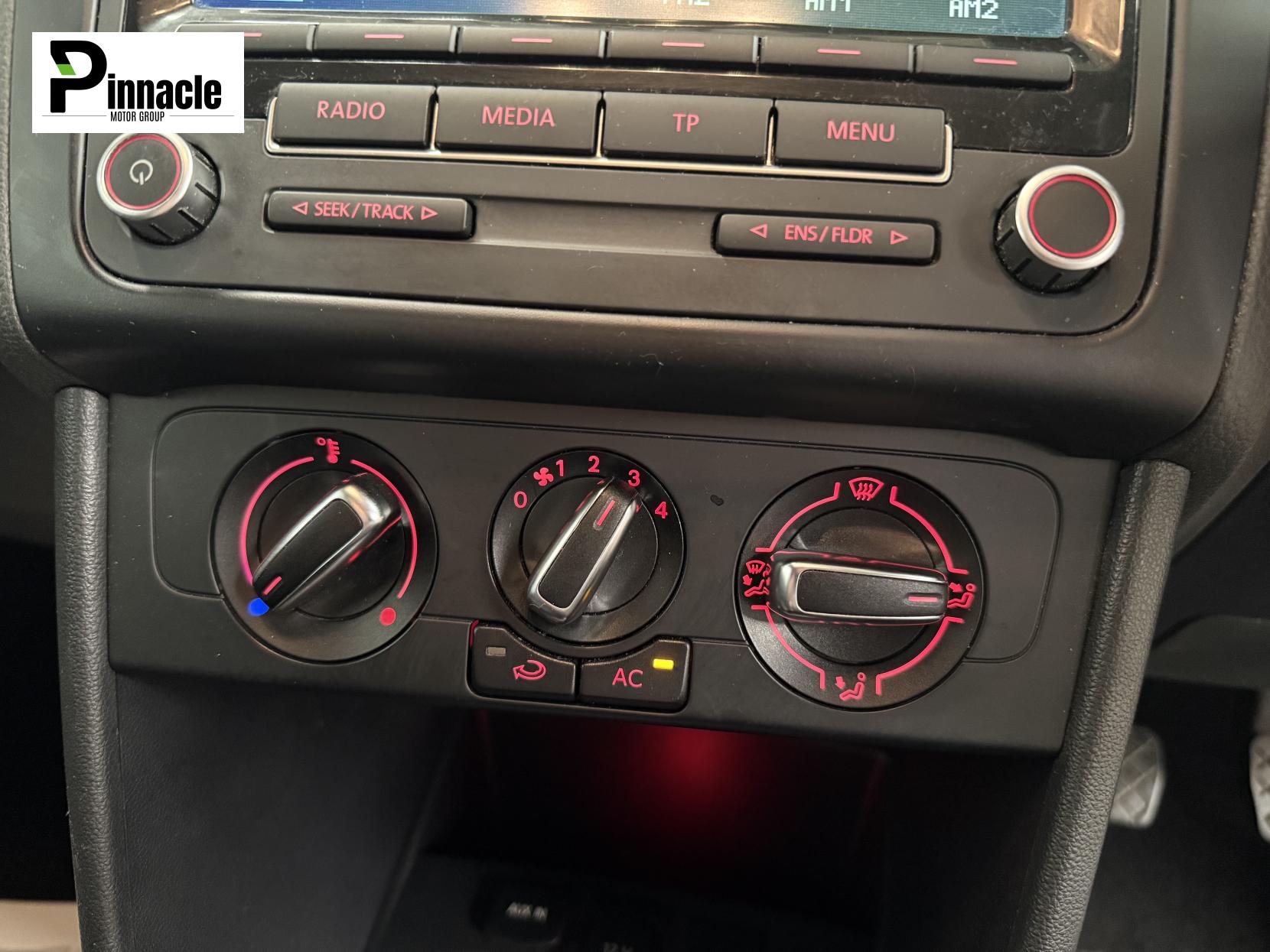 Volkswagen Polo 1.2 Match Hatchback 3dr Petrol Manual Euro 5 (60 ps)