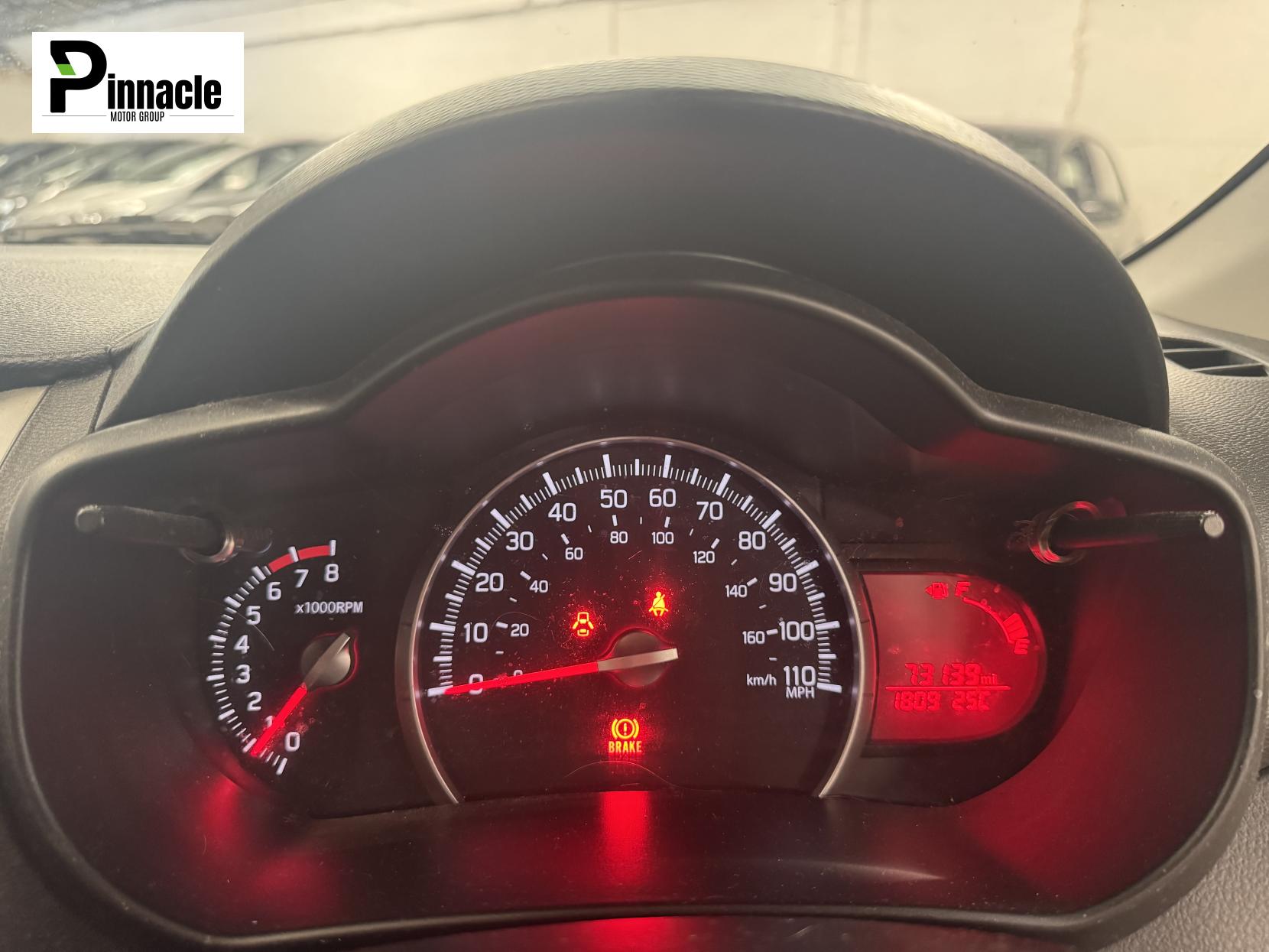 Suzuki Celerio 1.0 SZ2 Hatchback 5dr Petrol Manual Euro 6 (68 ps)