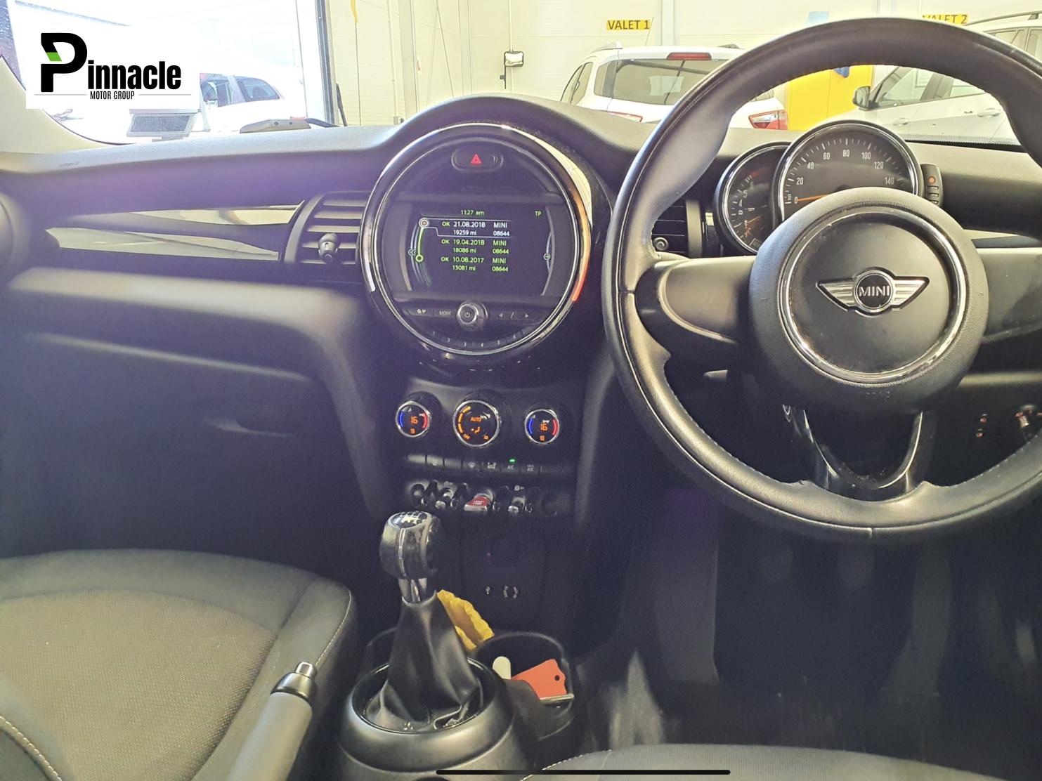 MINI Hatch 1.2 One Hatchback 5dr Petrol Manual Euro 6 (s/s) (102 ps)
