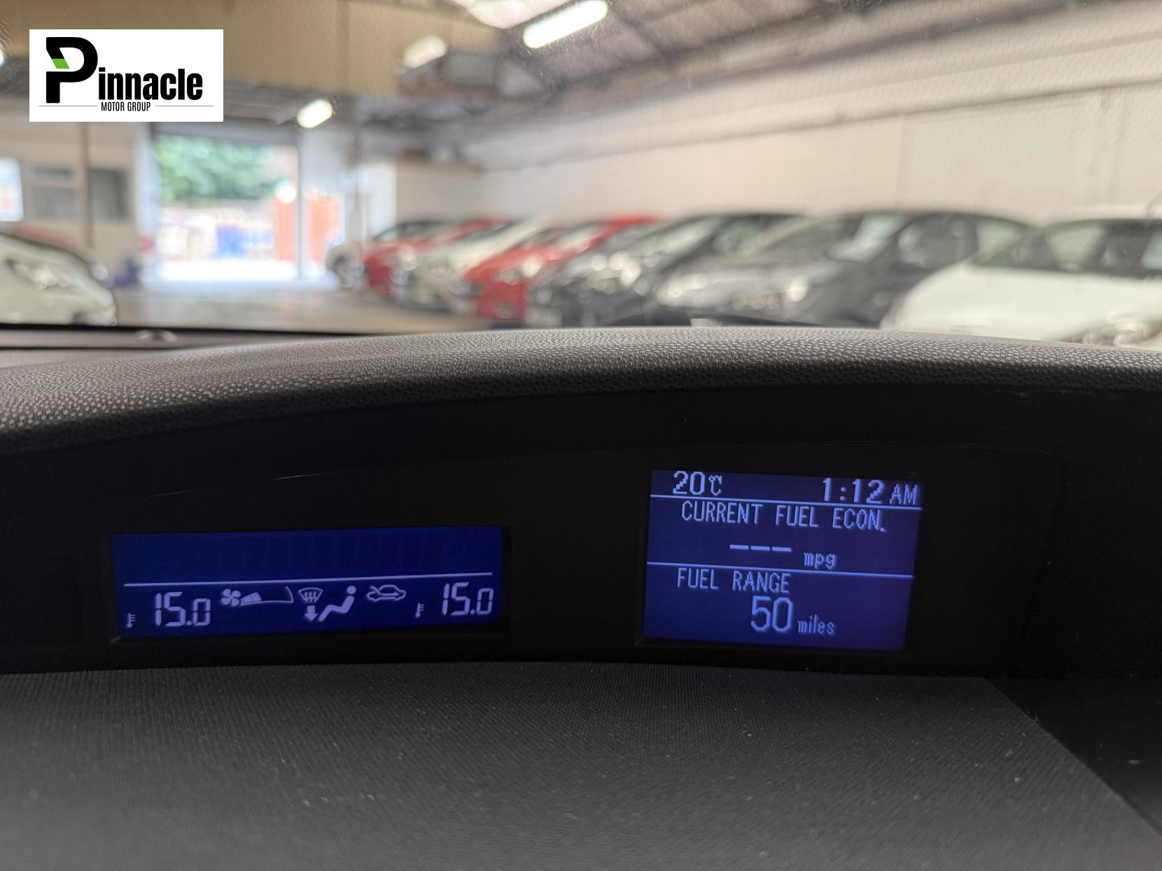 Mazda Mazda3 1.6d Sport Hatchback 5dr Diesel Manual Euro 5 (115 ps)