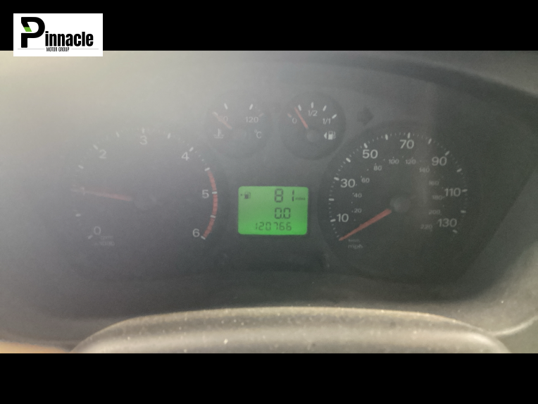 Ford Transit 2.2 TDCi 350 Chassis Cab 2dr Diesel Manual RWD L4 (DRW) (123 bhp)