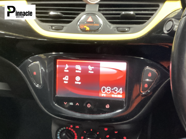 Vauxhall Corsa 1.4i ecoTEC Limited Edition Hatchback 3dr Petrol Manual Euro 6 (90 ps)