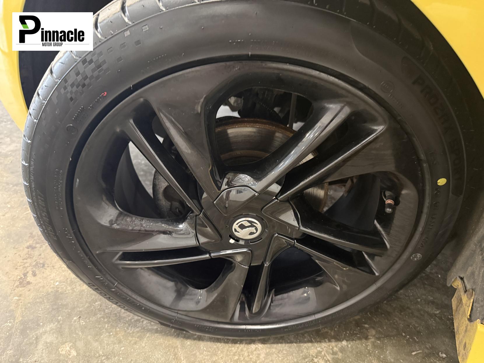 Vauxhall Corsa 1.4i ecoTEC Limited Edition Hatchback 3dr Petrol Manual Euro 6 (90 ps)